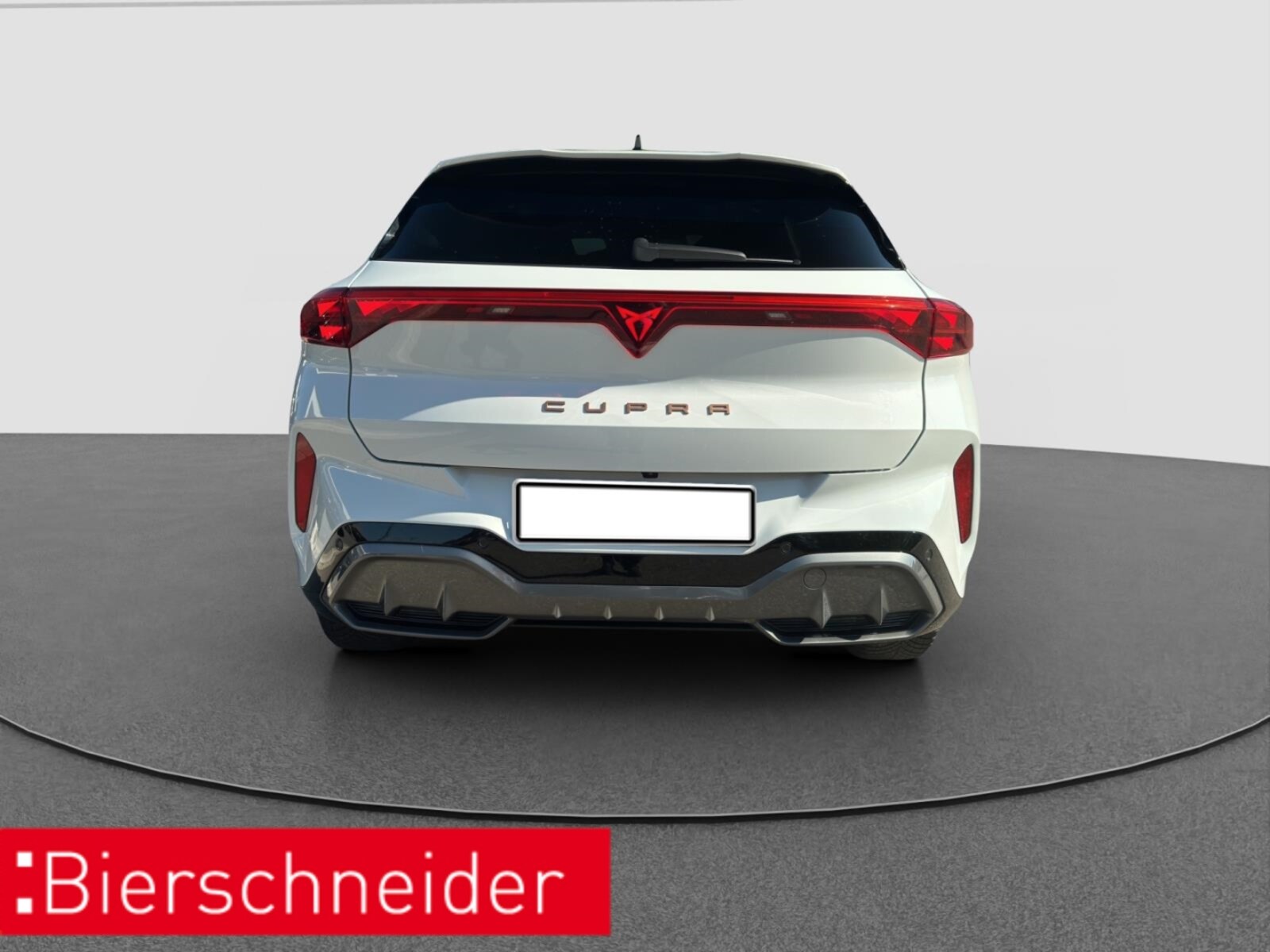 CUPRA Terramar – Bild 5