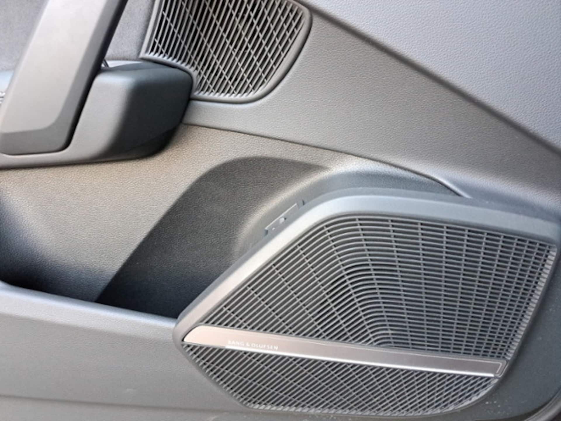 Audi SQ5 SUV