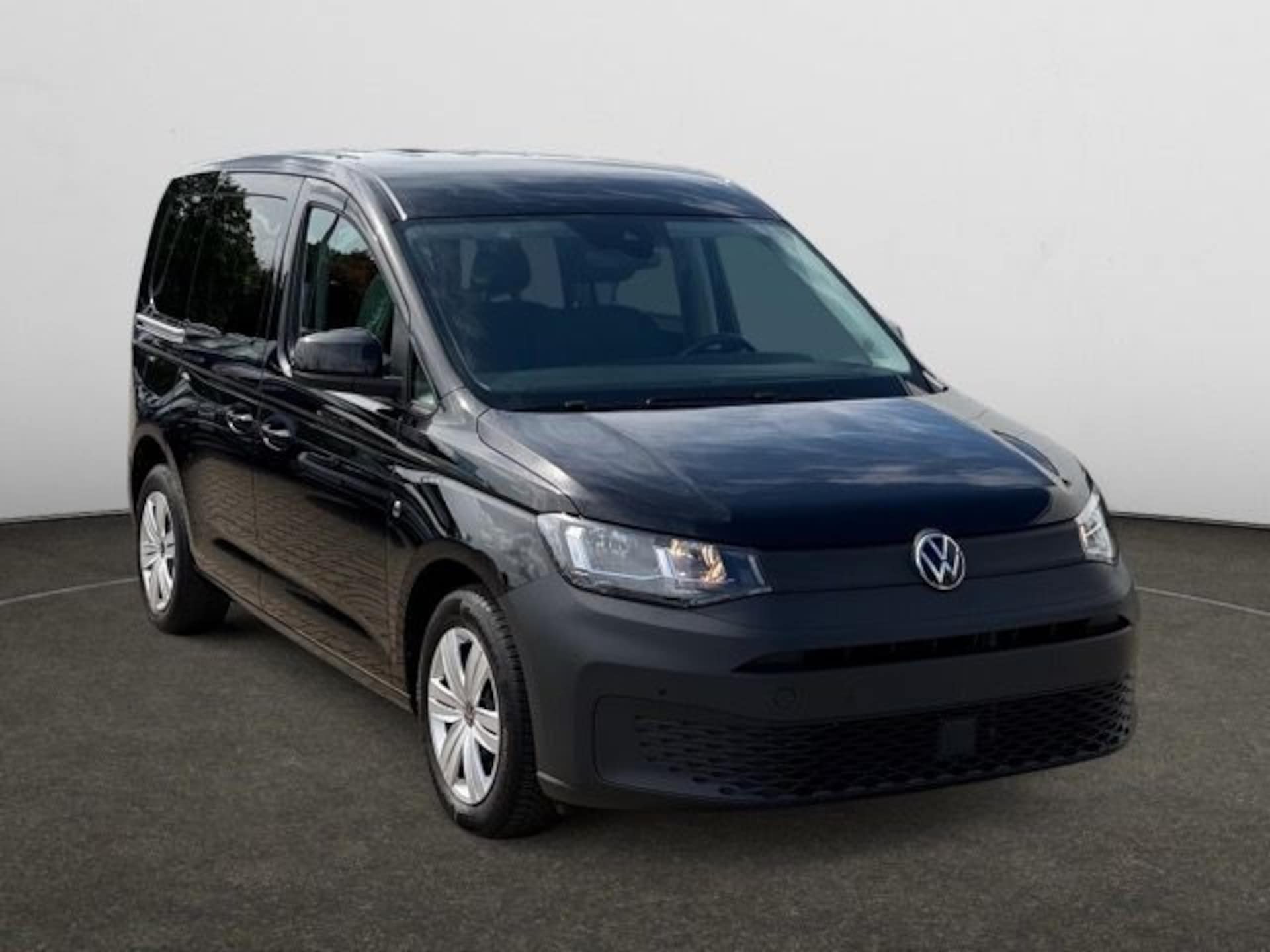 Volkswagen Caddy Basis-Modell