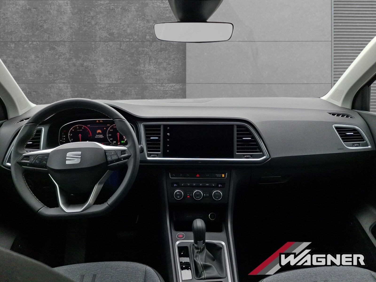 SEAT Ateca – Bild 9