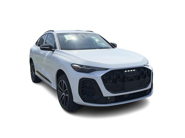 2026 Audi Q5 Sportback