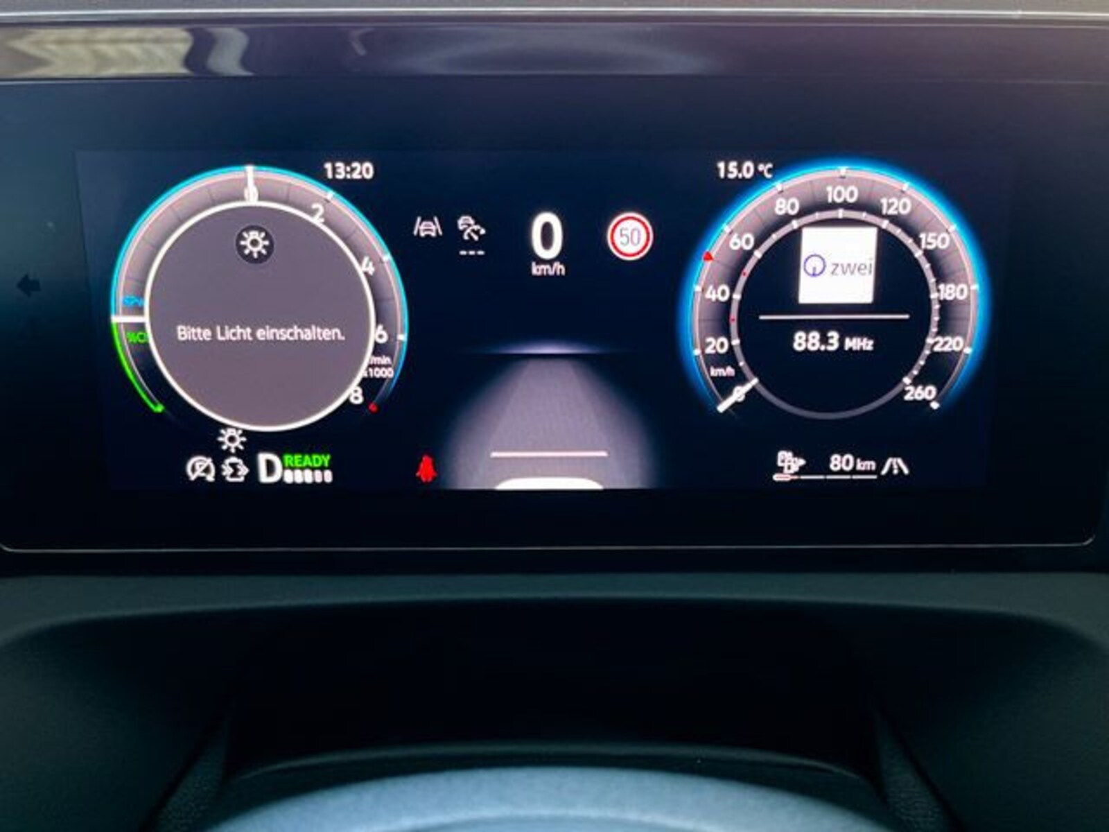 Volkswagen Tiguan – Bild 16