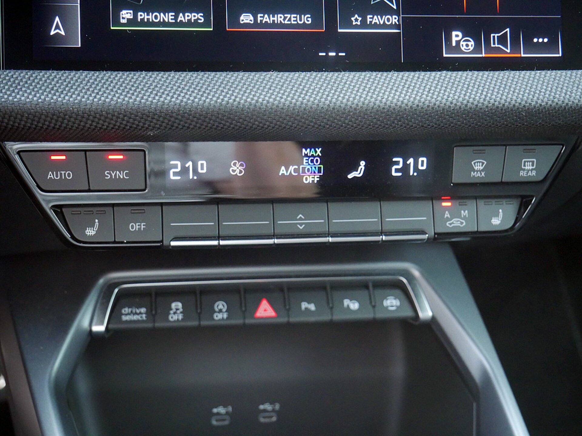 Audi S3 Sportback