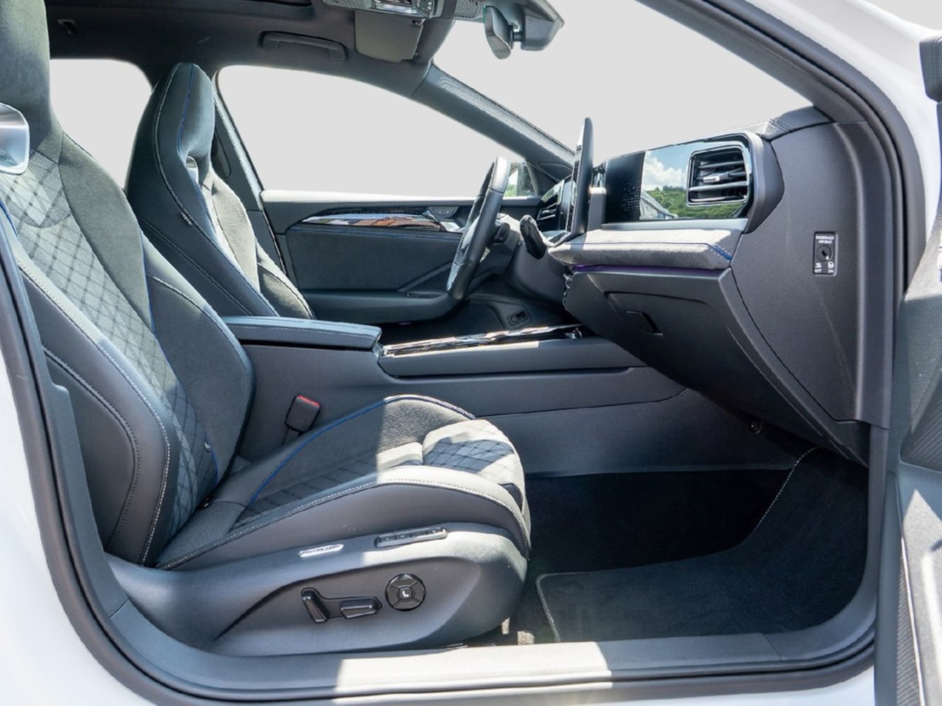 Volkswagen Passat R-Line