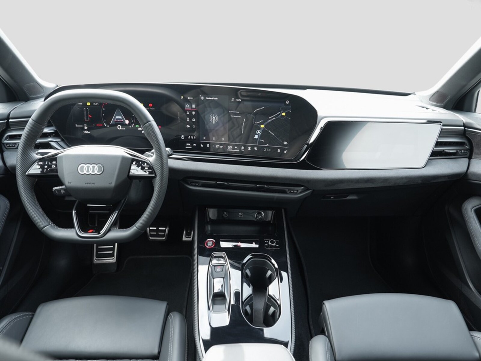 Audi S5 Avant – Bild 13