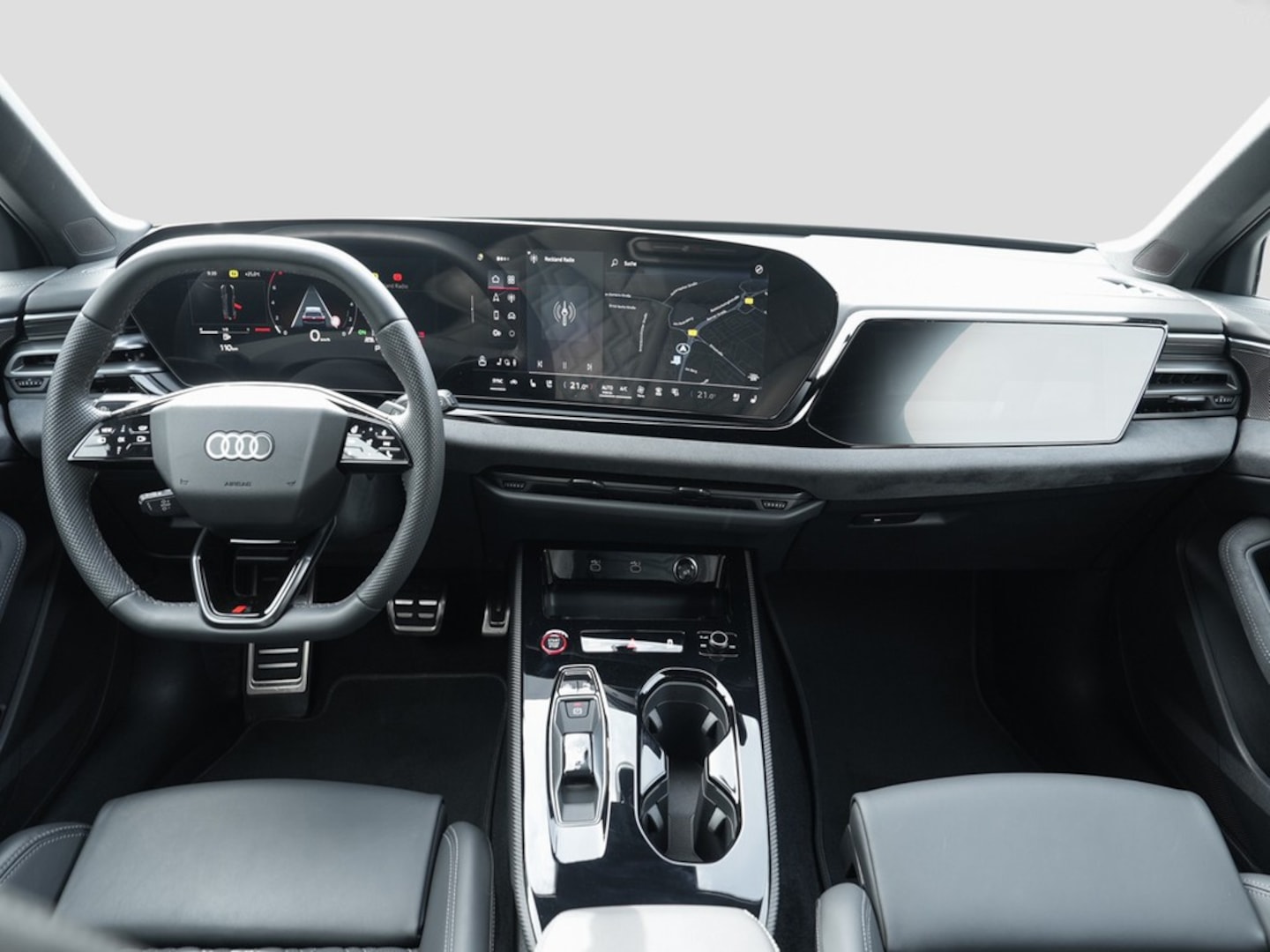 Bild über Audi S5 Avant TFSI 270 kW S tronic - für weitere Informationen kontaktieren Sie den Audi Partner