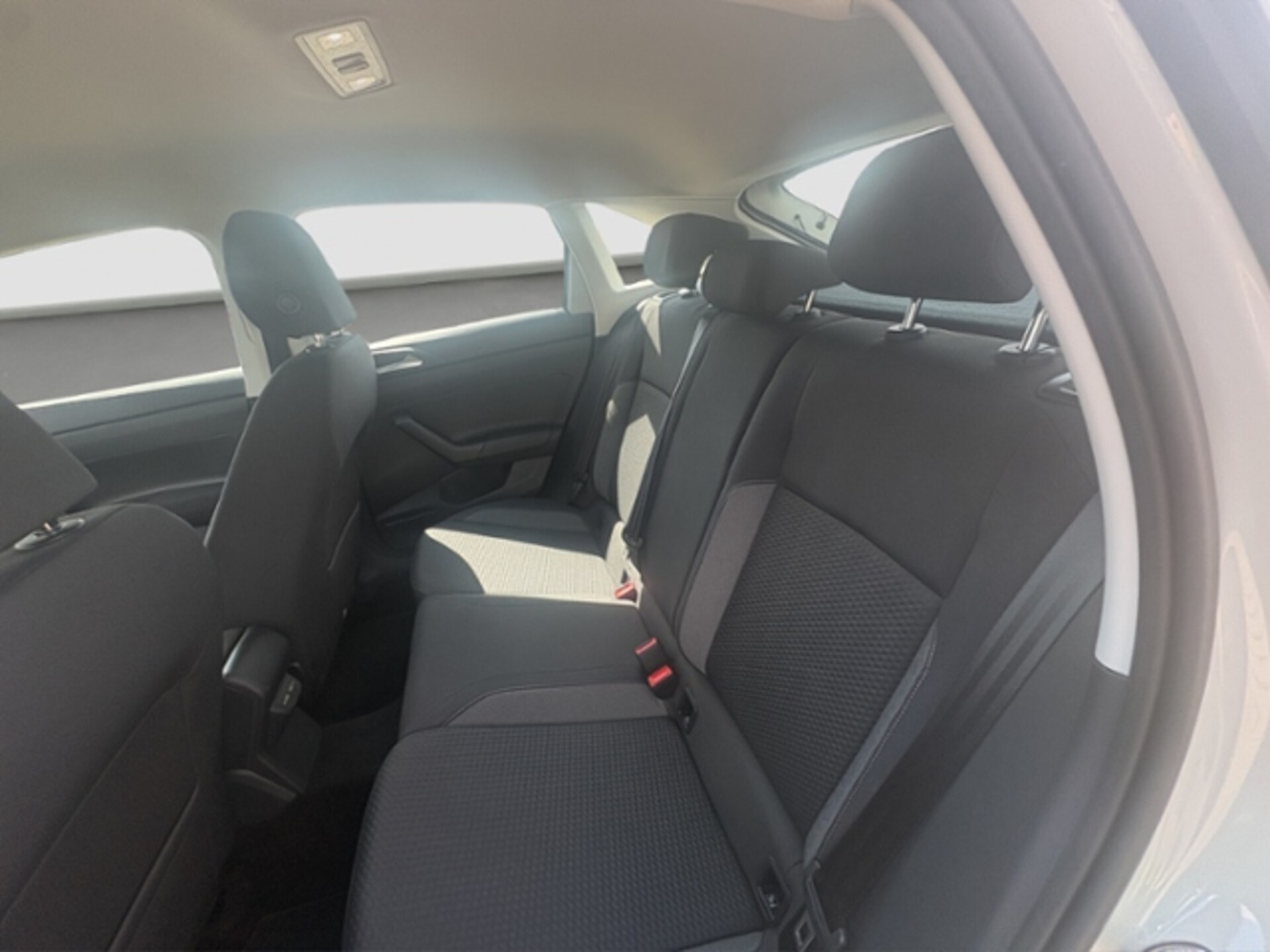 Volkswagen Taigo Life