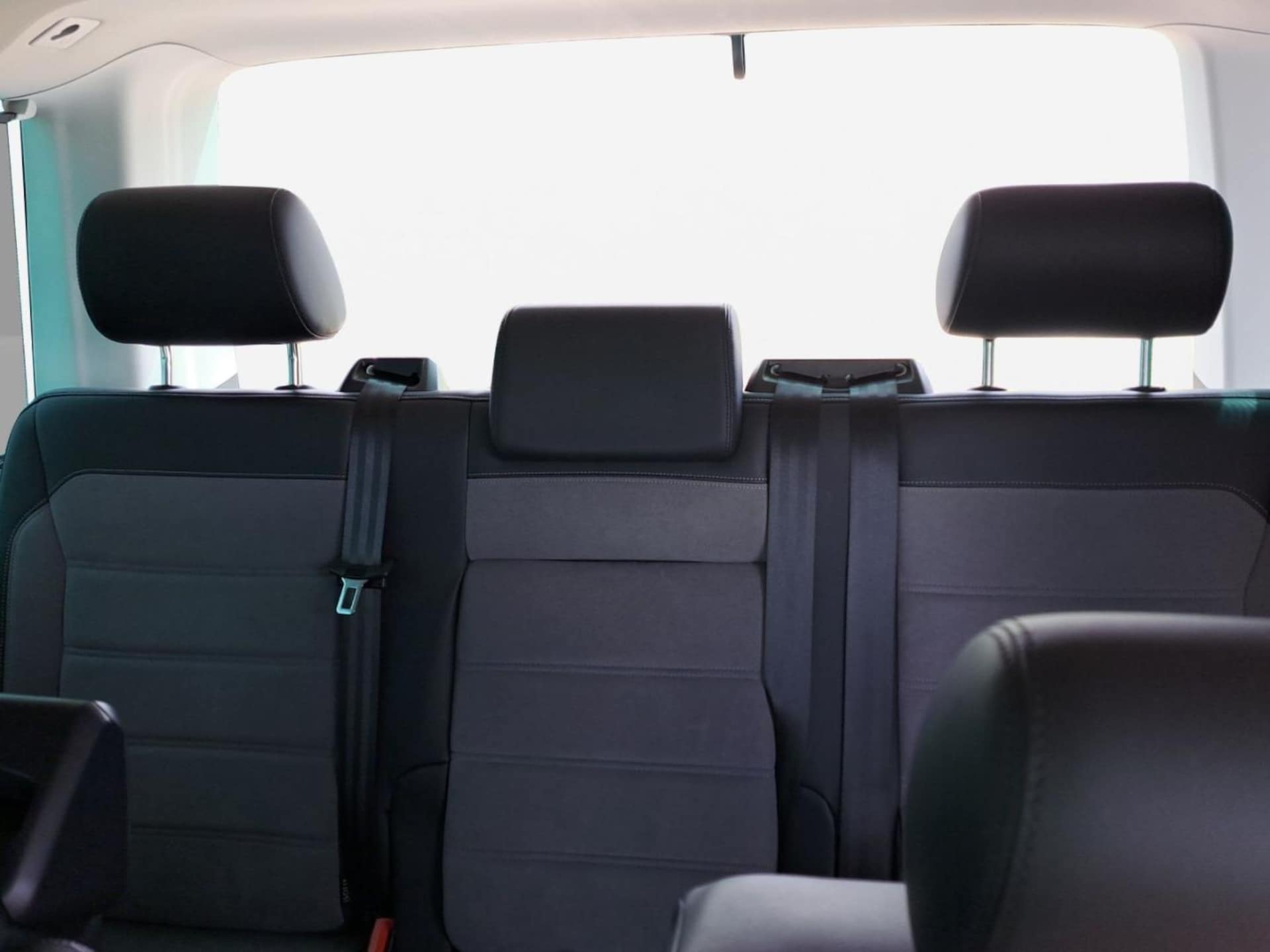 Volkswagen T6.1 Multivan Comfortline