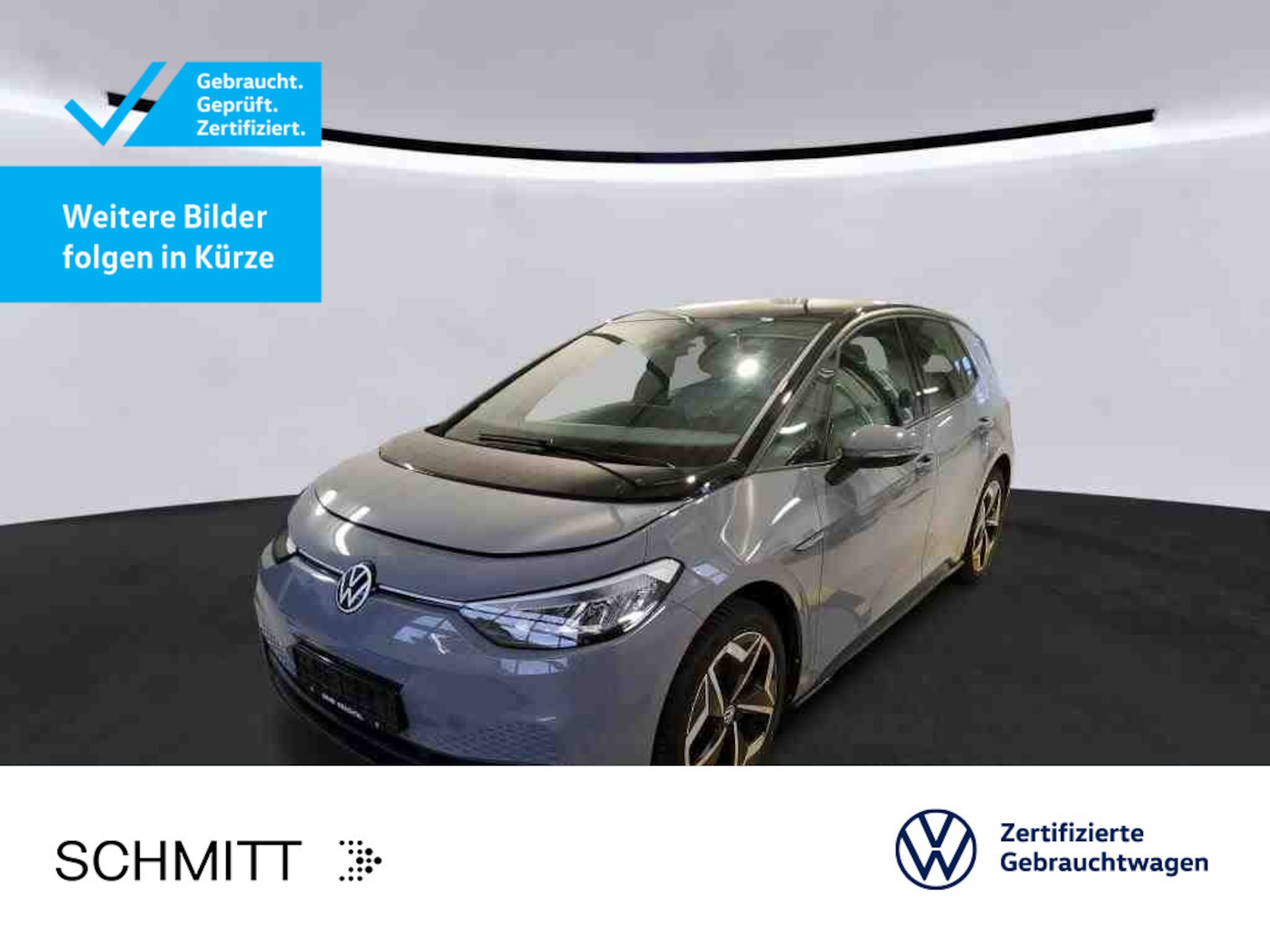 Volkswagen ID.3 Pro S