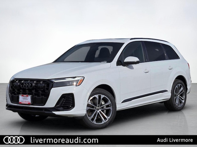 Photo of 2026 Audi Q7