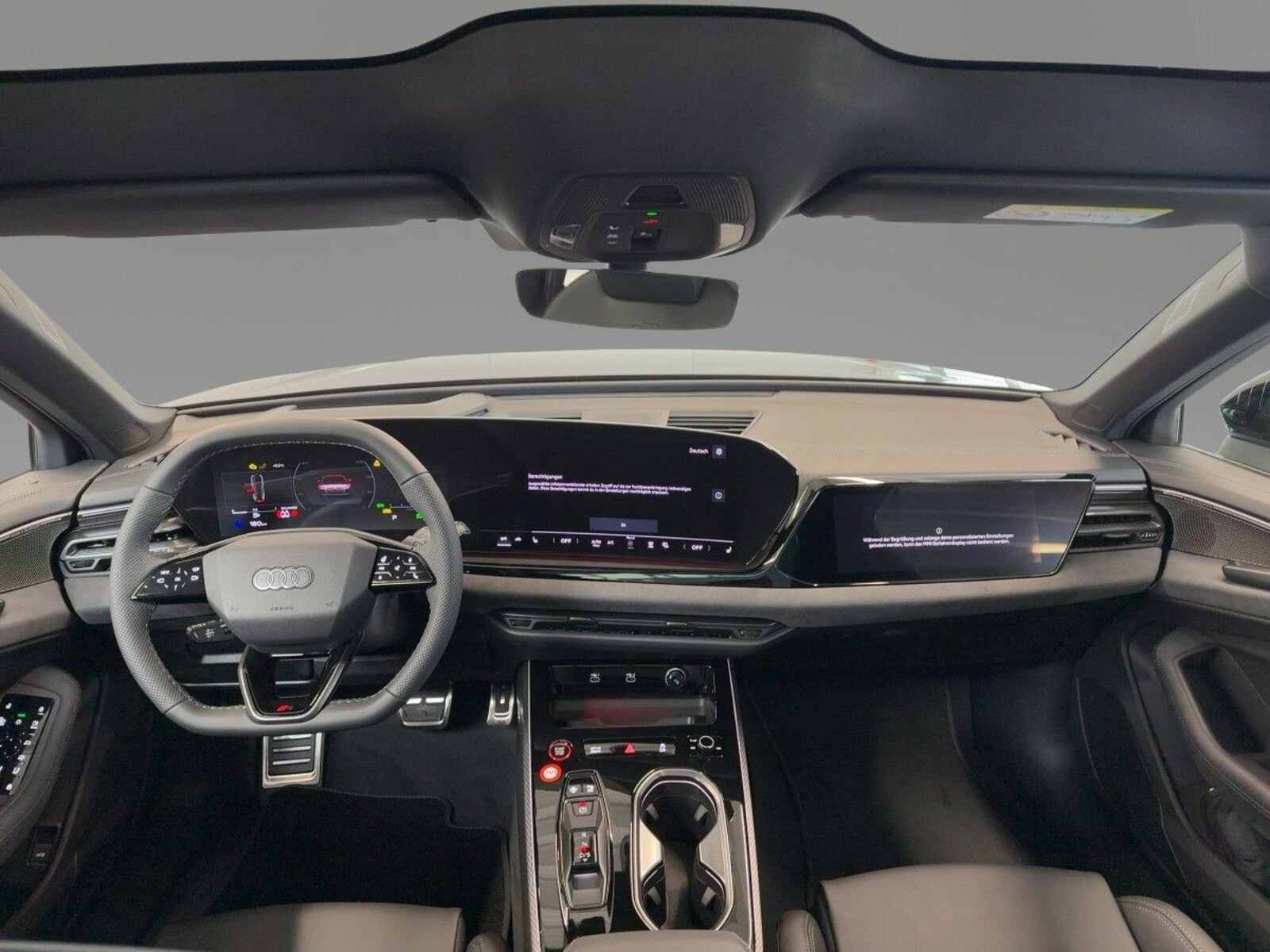 Audi A6 Avant – Bild 9