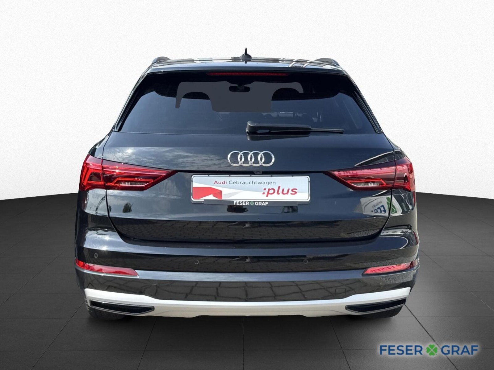 Audi Q3 – Bild 6
