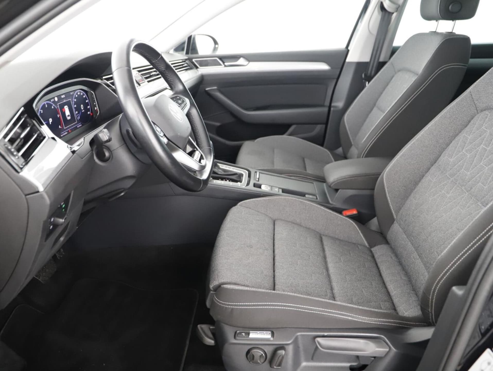 Volkswagen Passat Variant Business