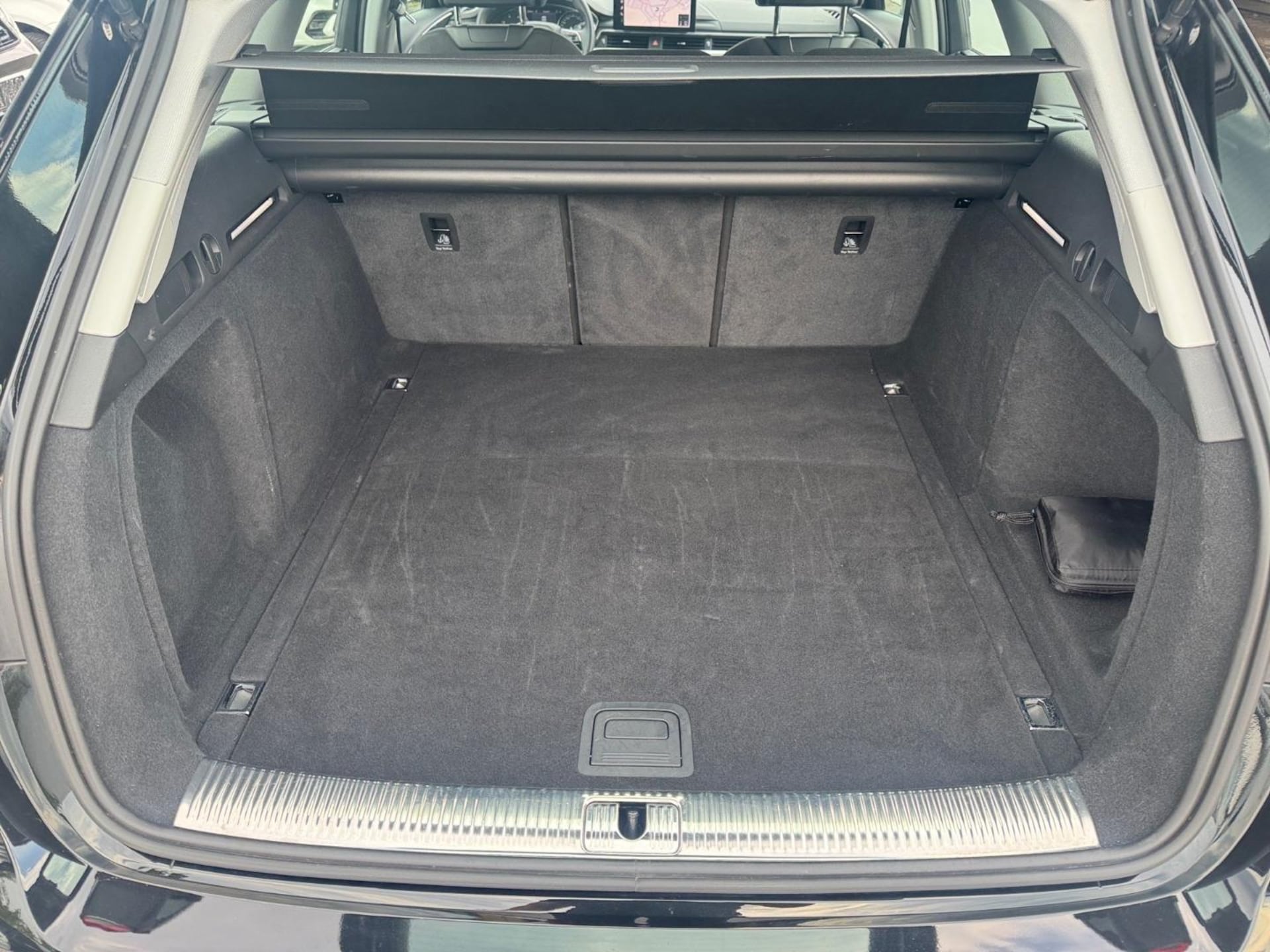 Audi A4 Avant Advanced