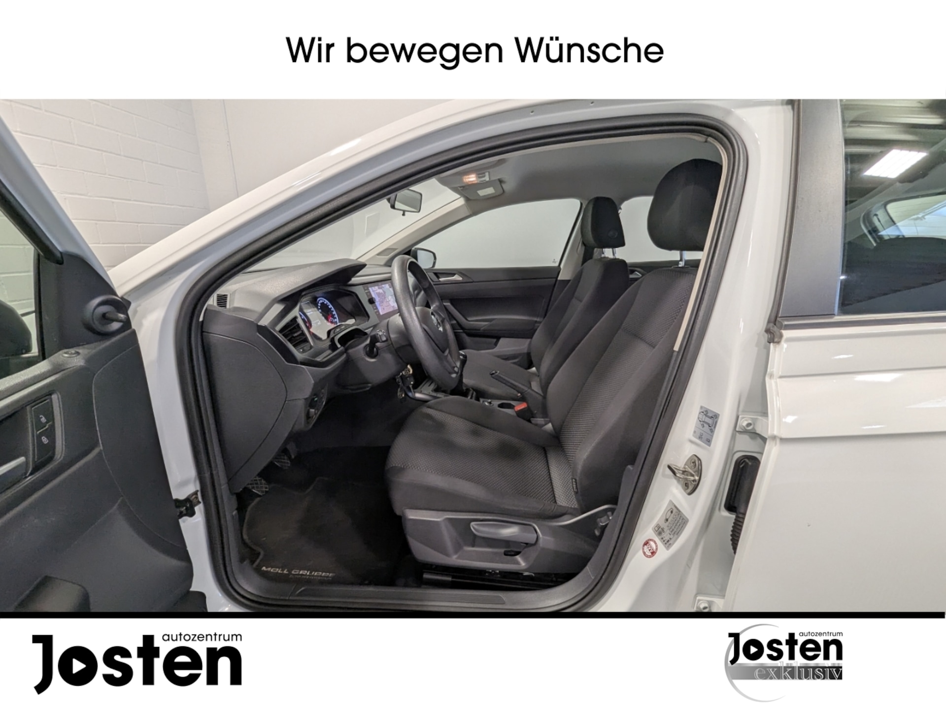Volkswagen Polo Trendline