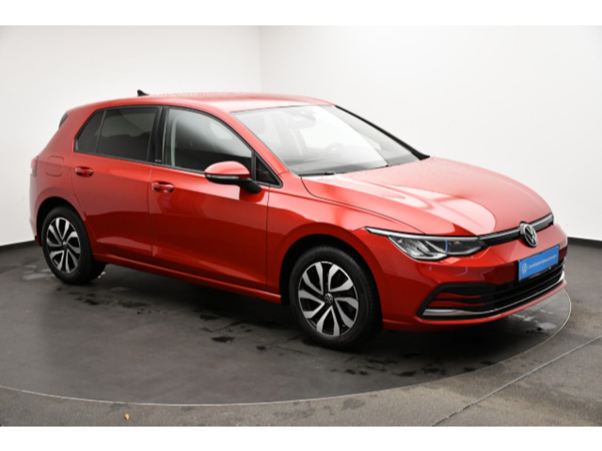 Volkswagen Golf Active