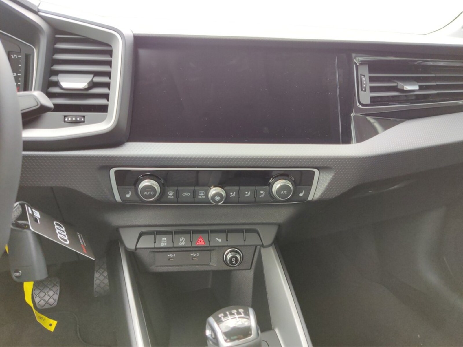 Audi A1 Sportback – Bild 12