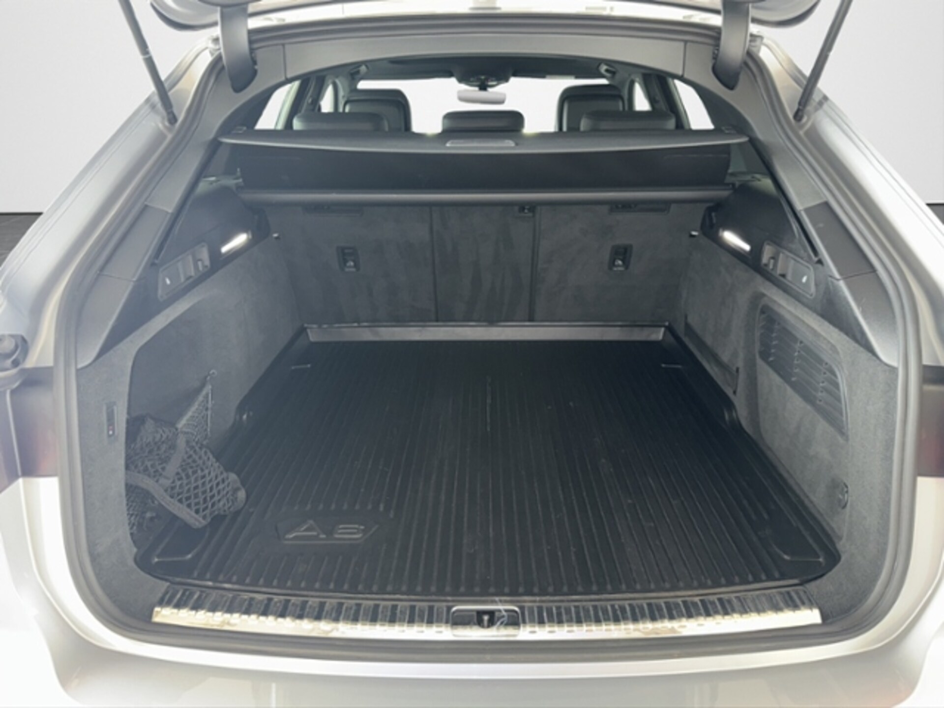 Audi A6 allroad quattro