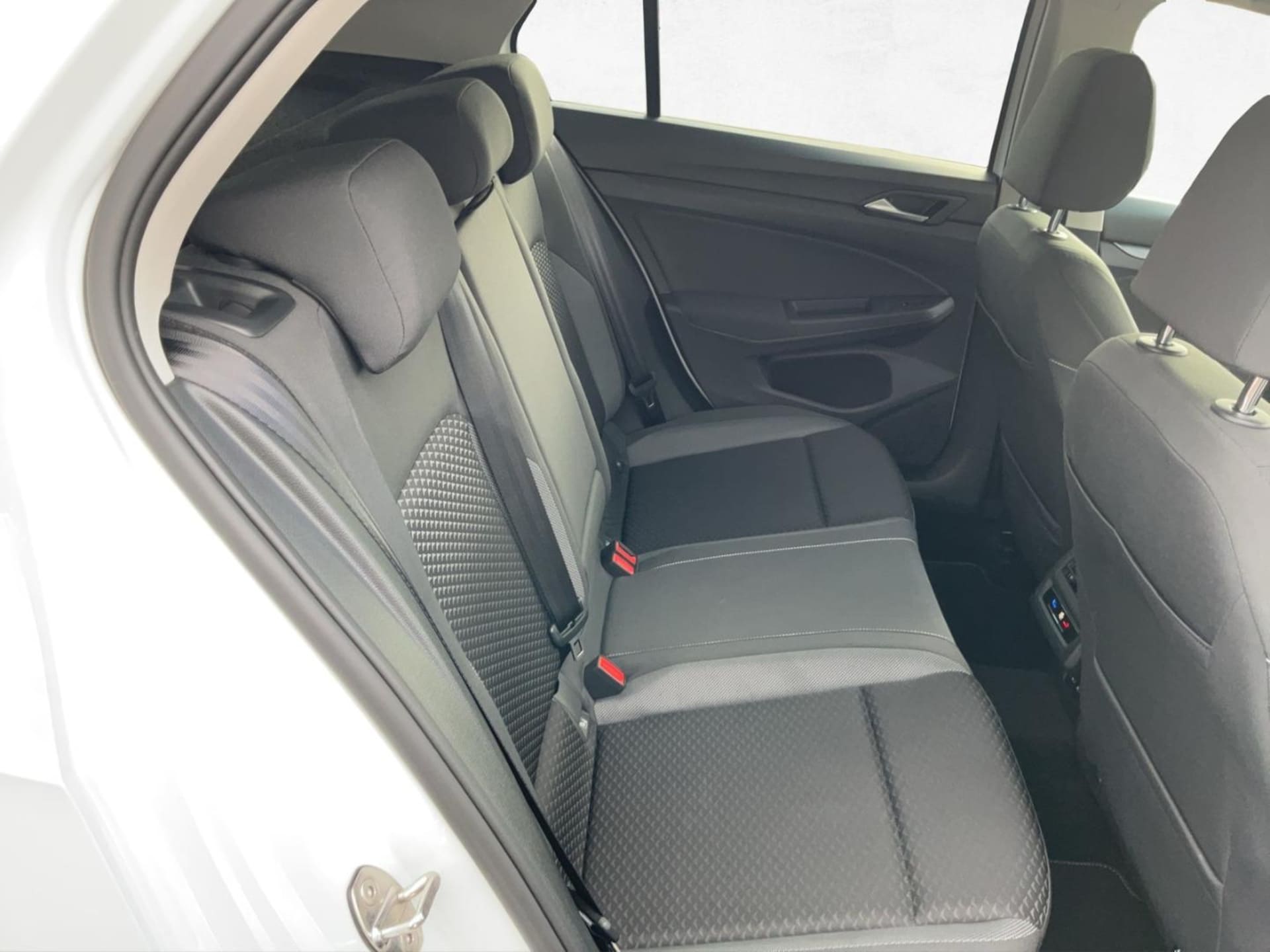 Volkswagen Golf Active