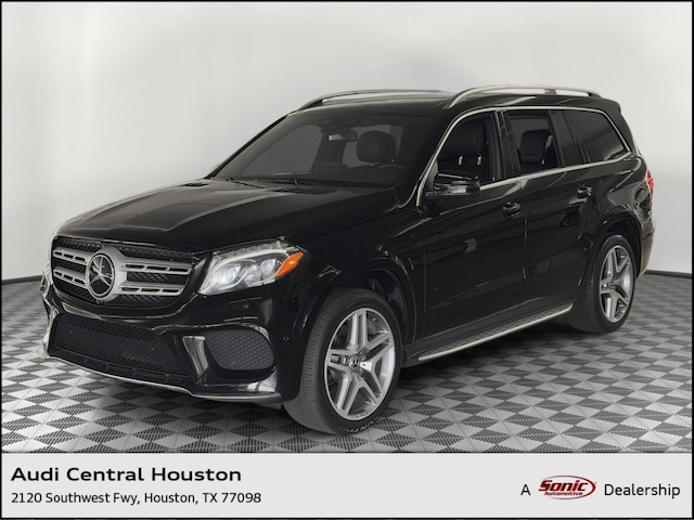 2019 Mercedes-Benz