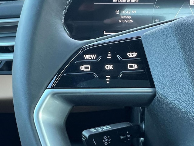 2026 Audi A6 Premium Plus - Photo 18