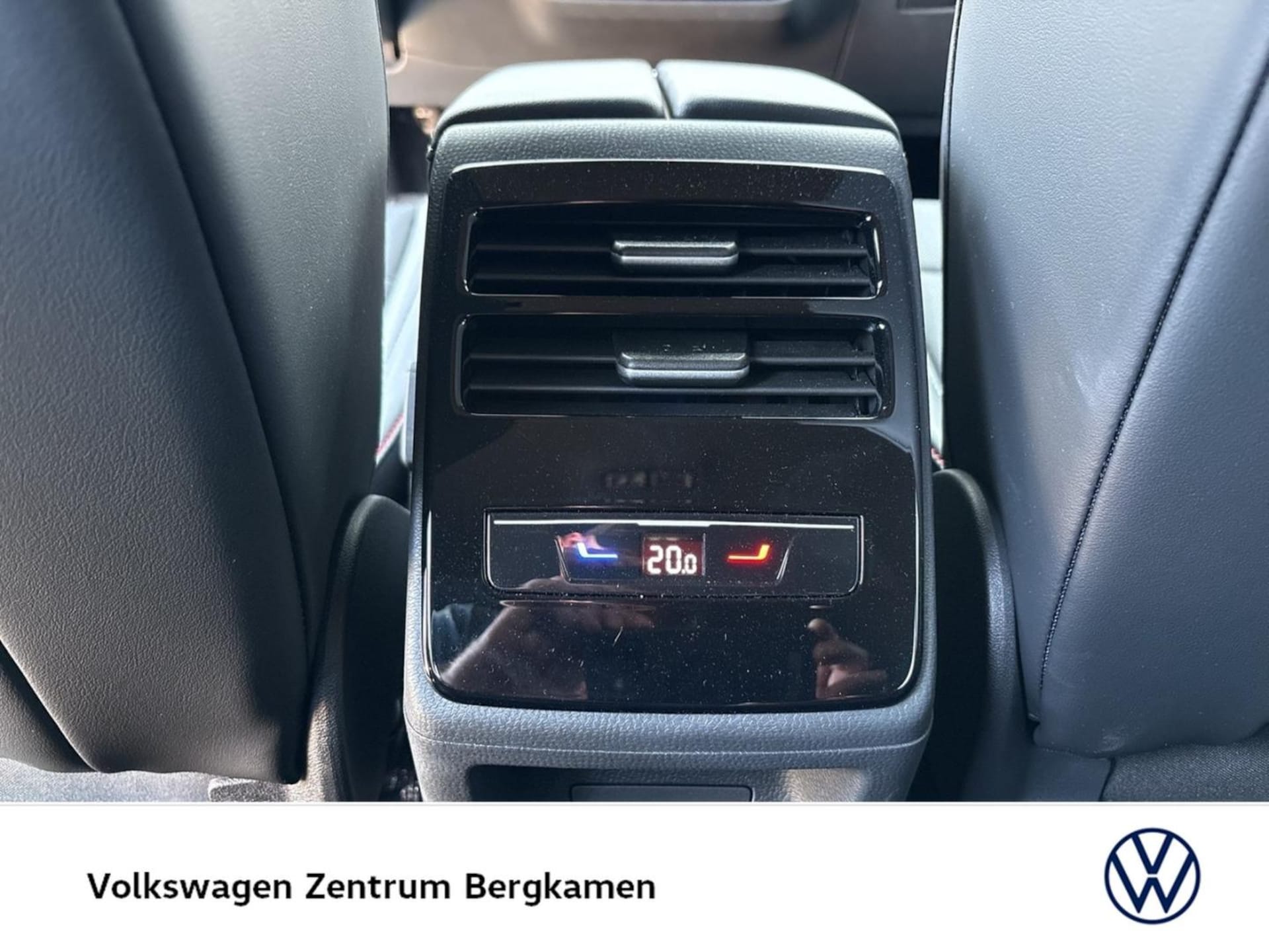 Volkswagen ID.7 Tourer GTX