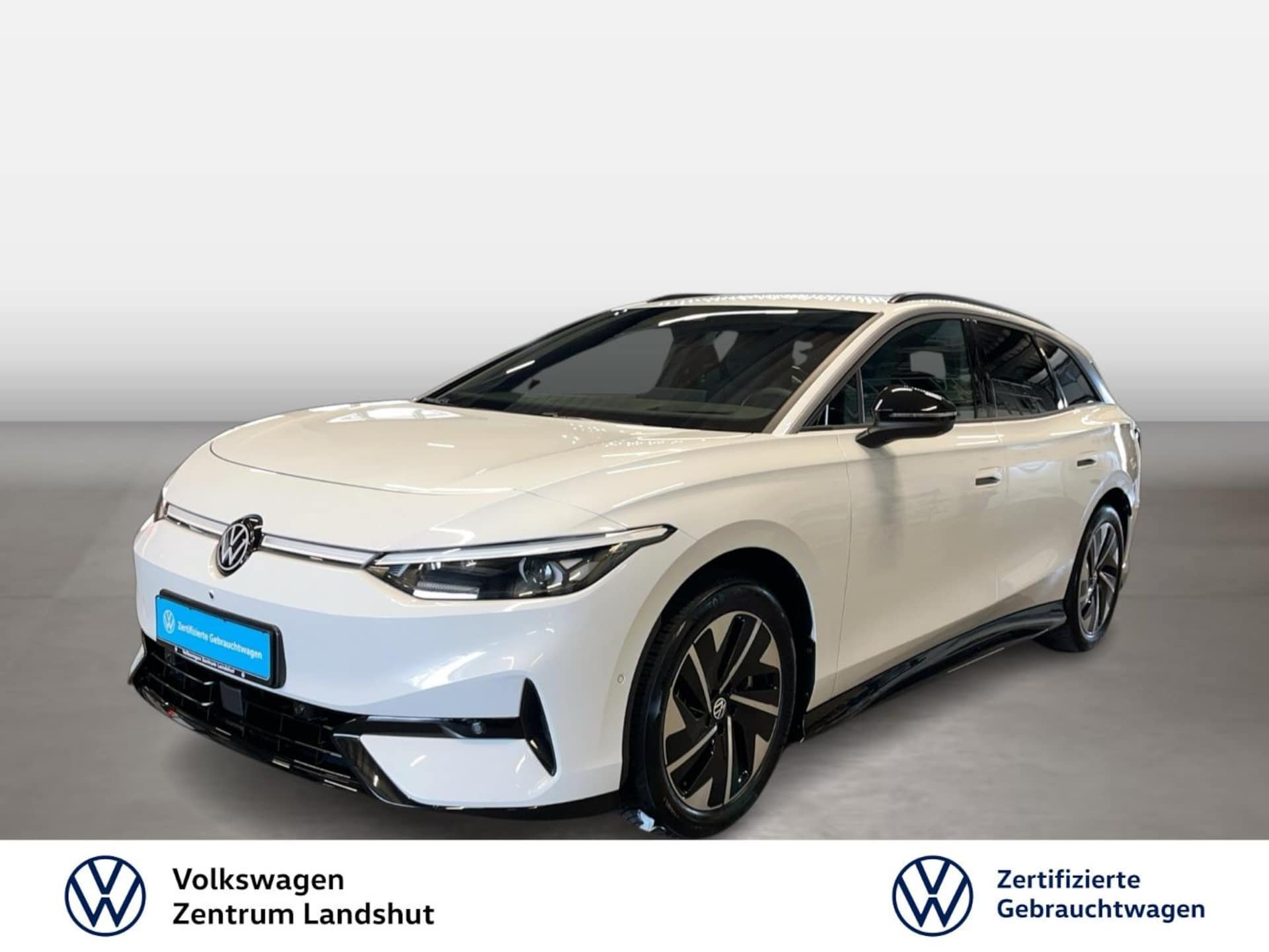 Volkswagen ID.7 Tourer Pro