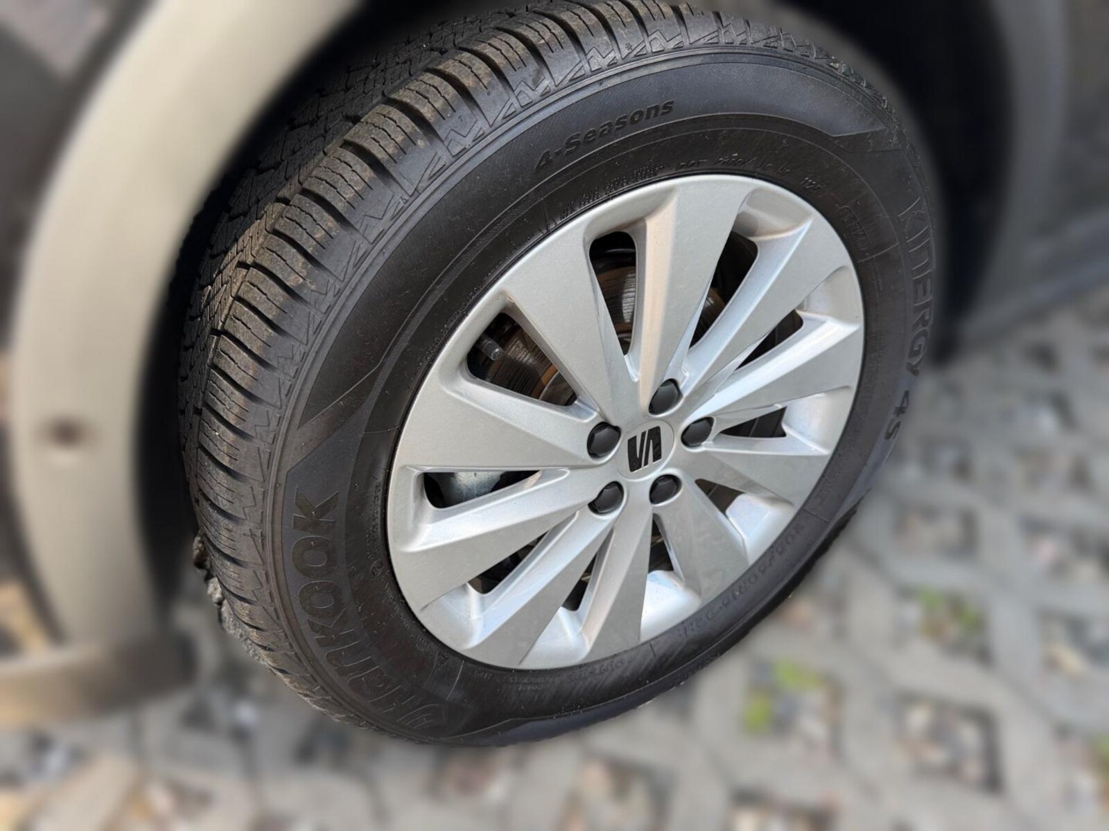 SEAT Arona – Bild 8