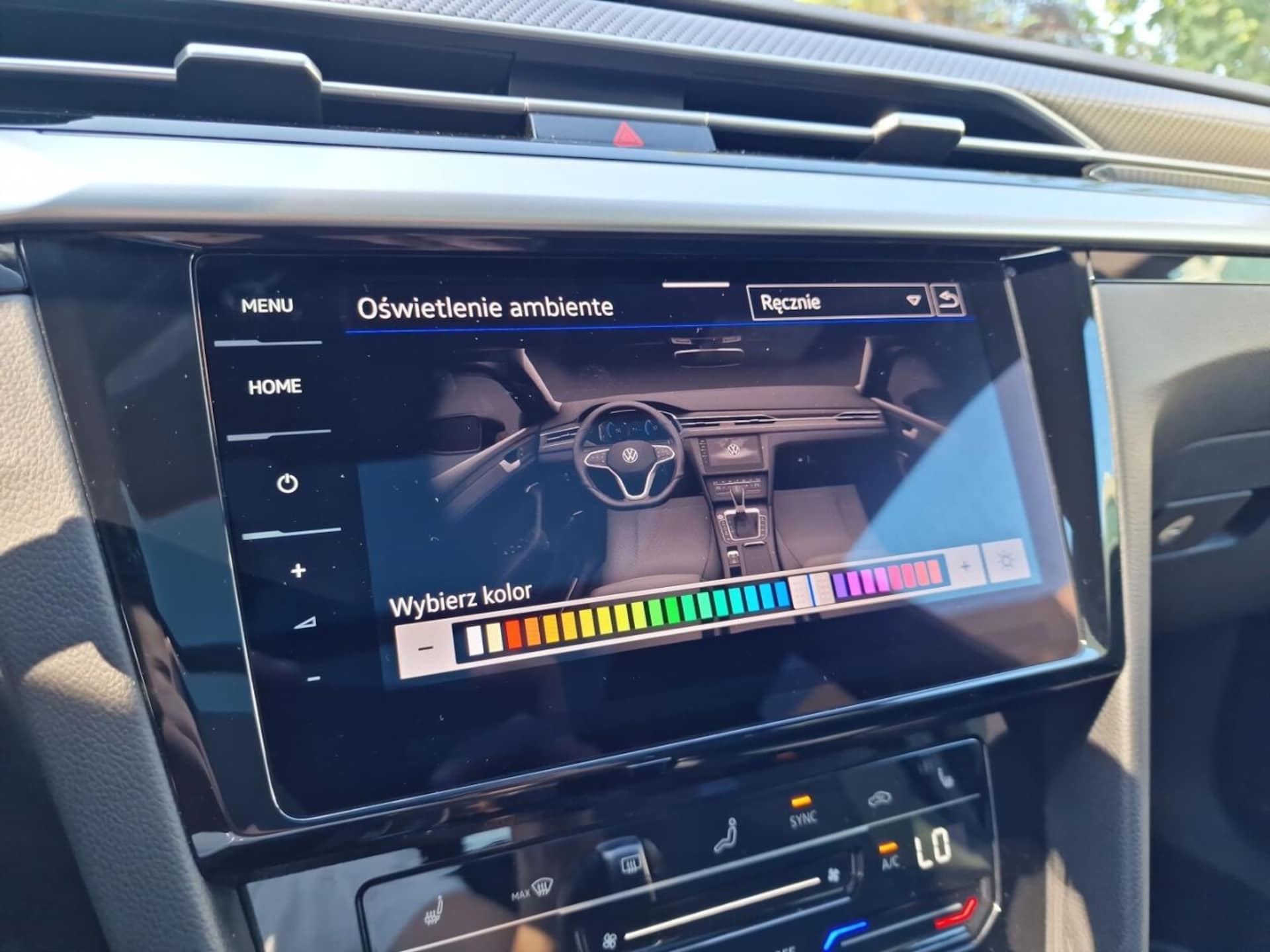 Volkswagen Arteon Shooting Brake R