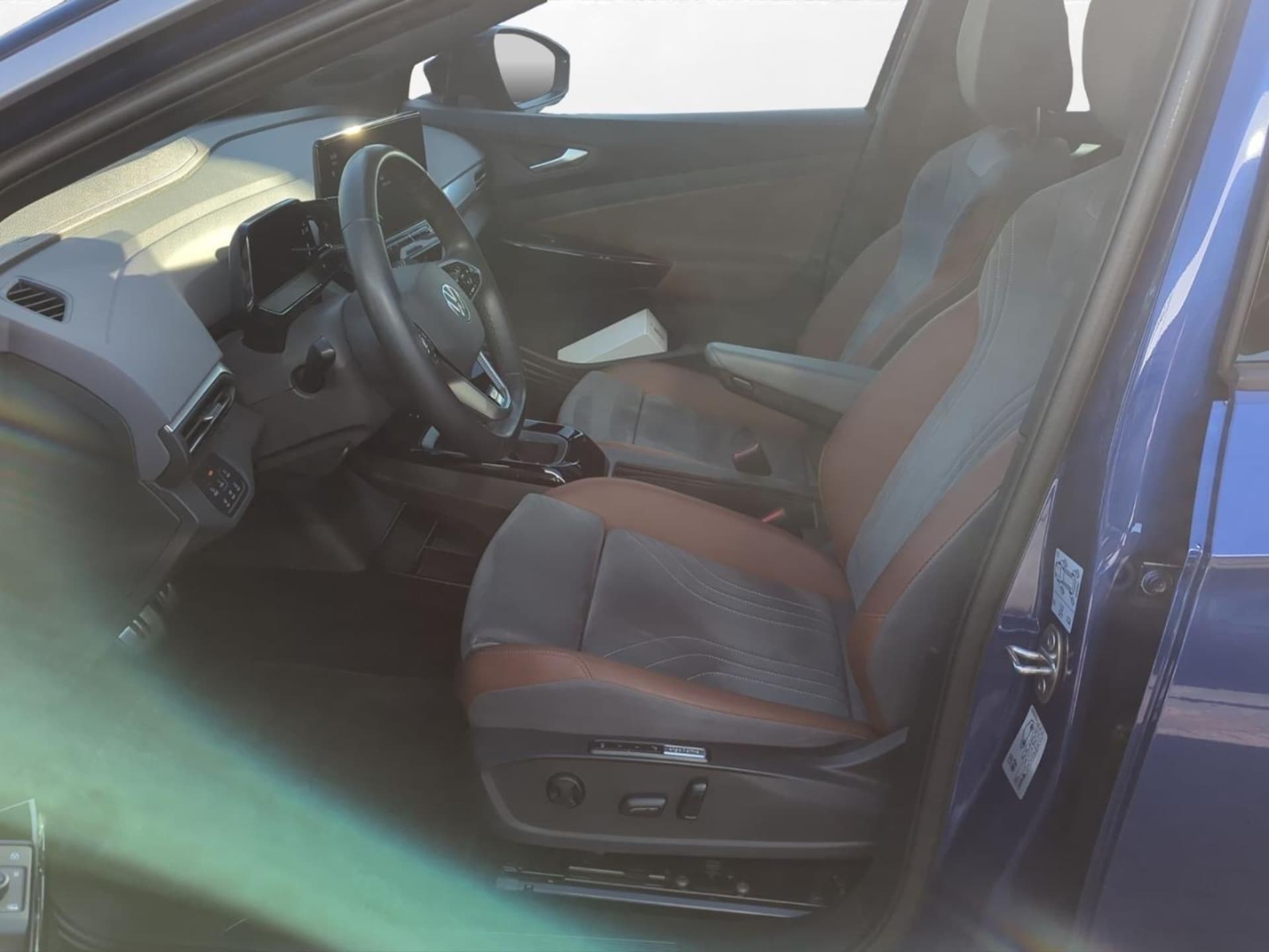 Volkswagen ID.4 1st Max