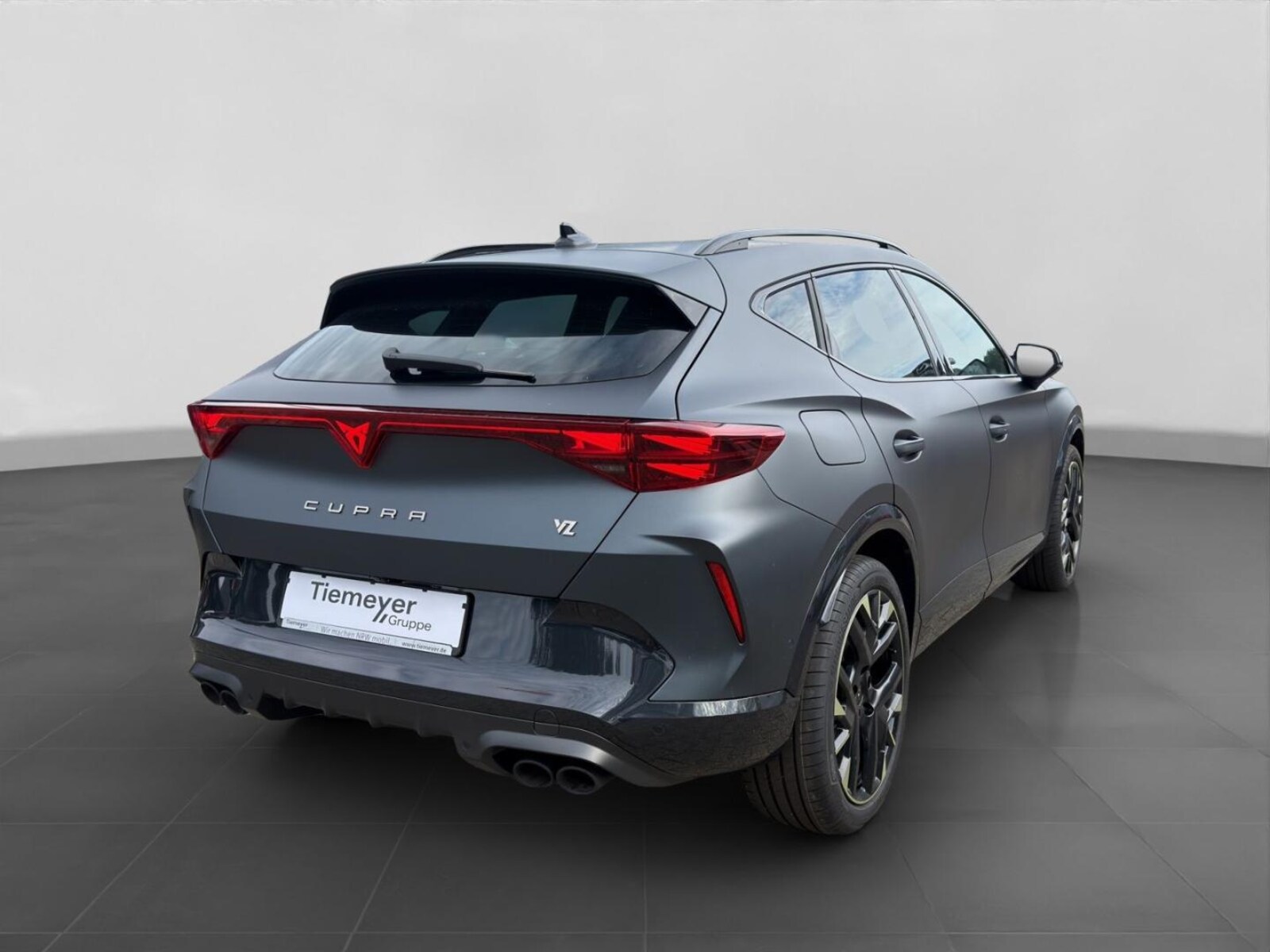 CUPRA Formentor – Bild 3