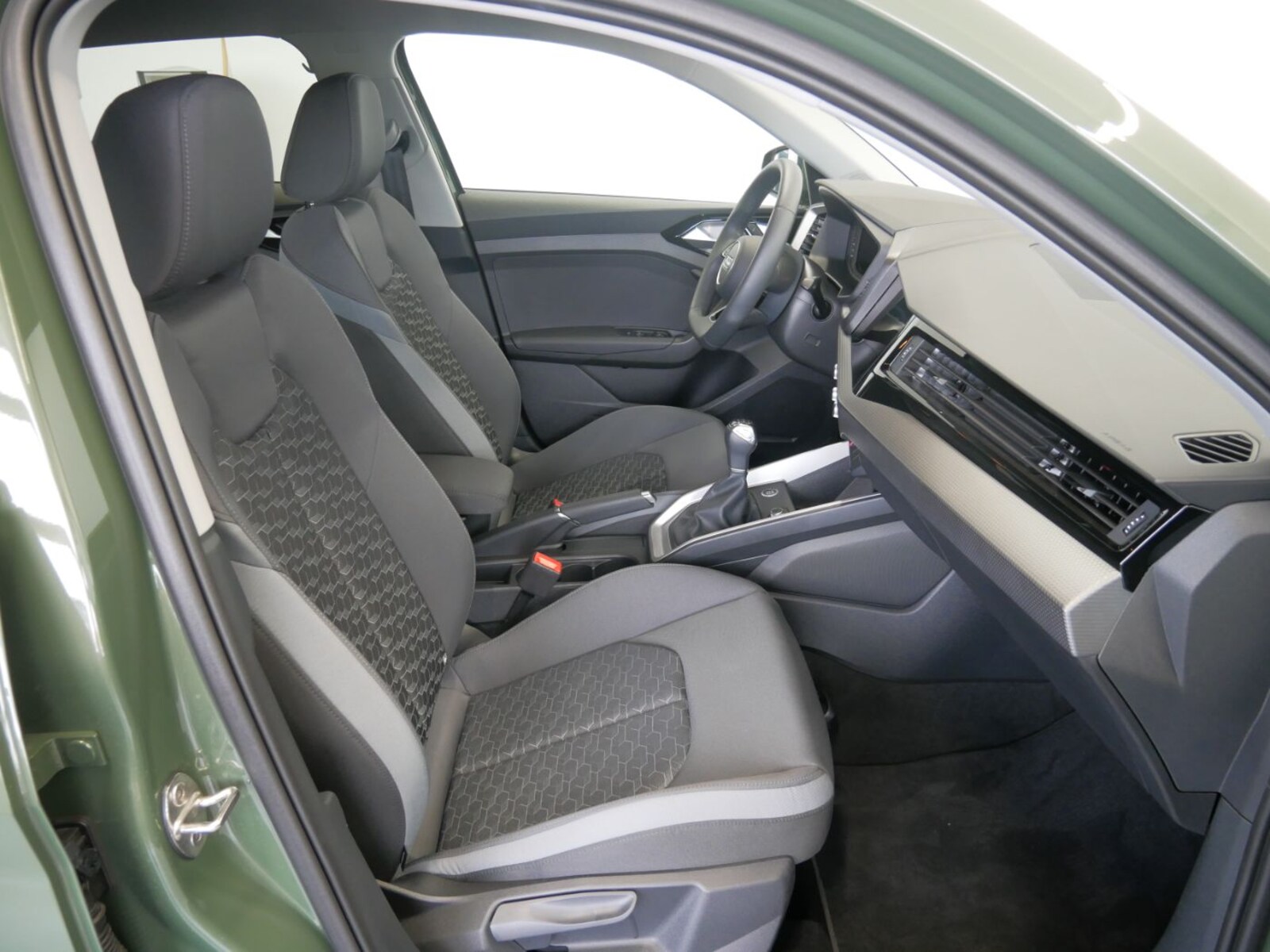 Audi A1 Sportback – Bild 9