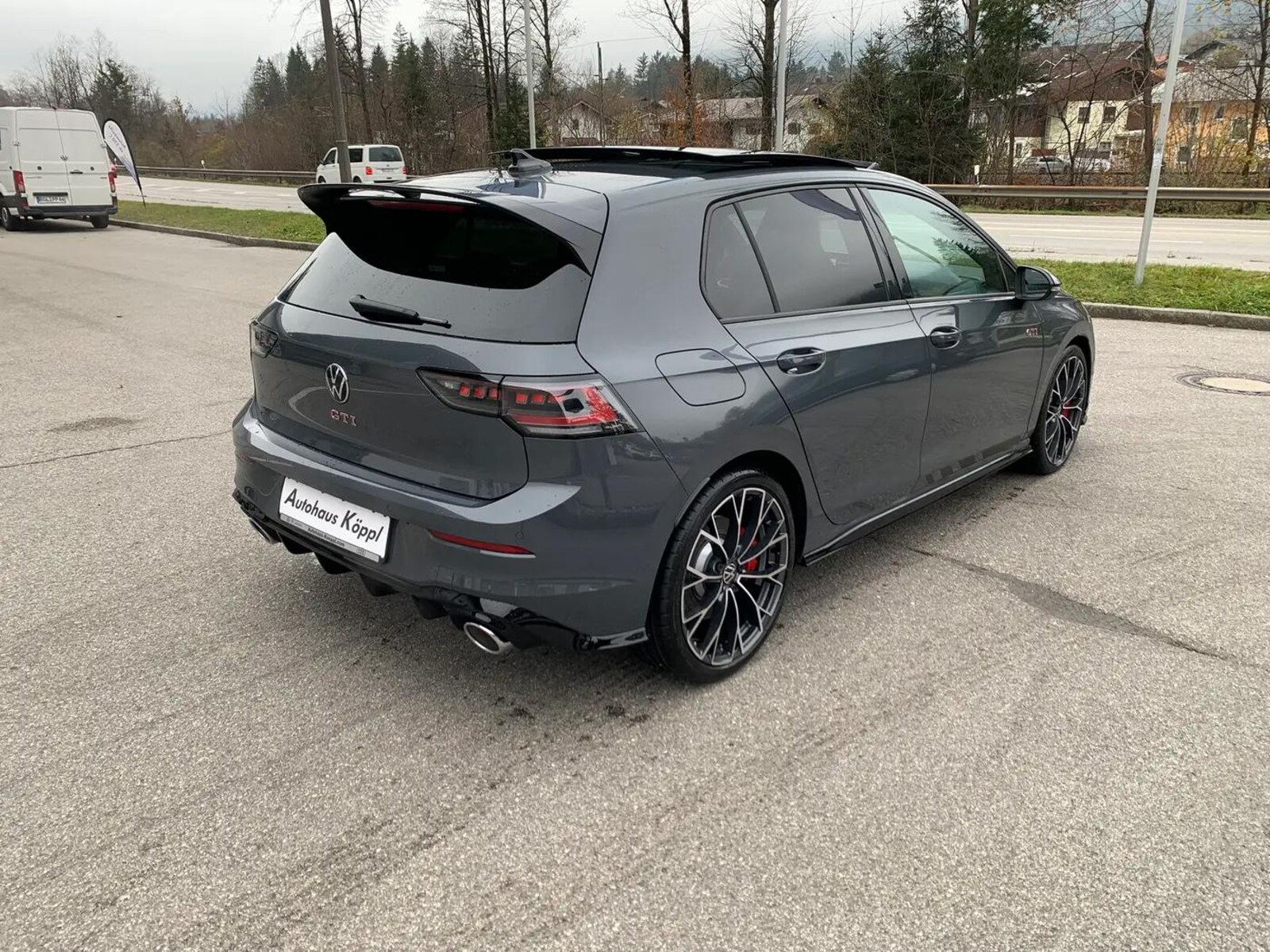 Volkswagen Golf – Bild 7