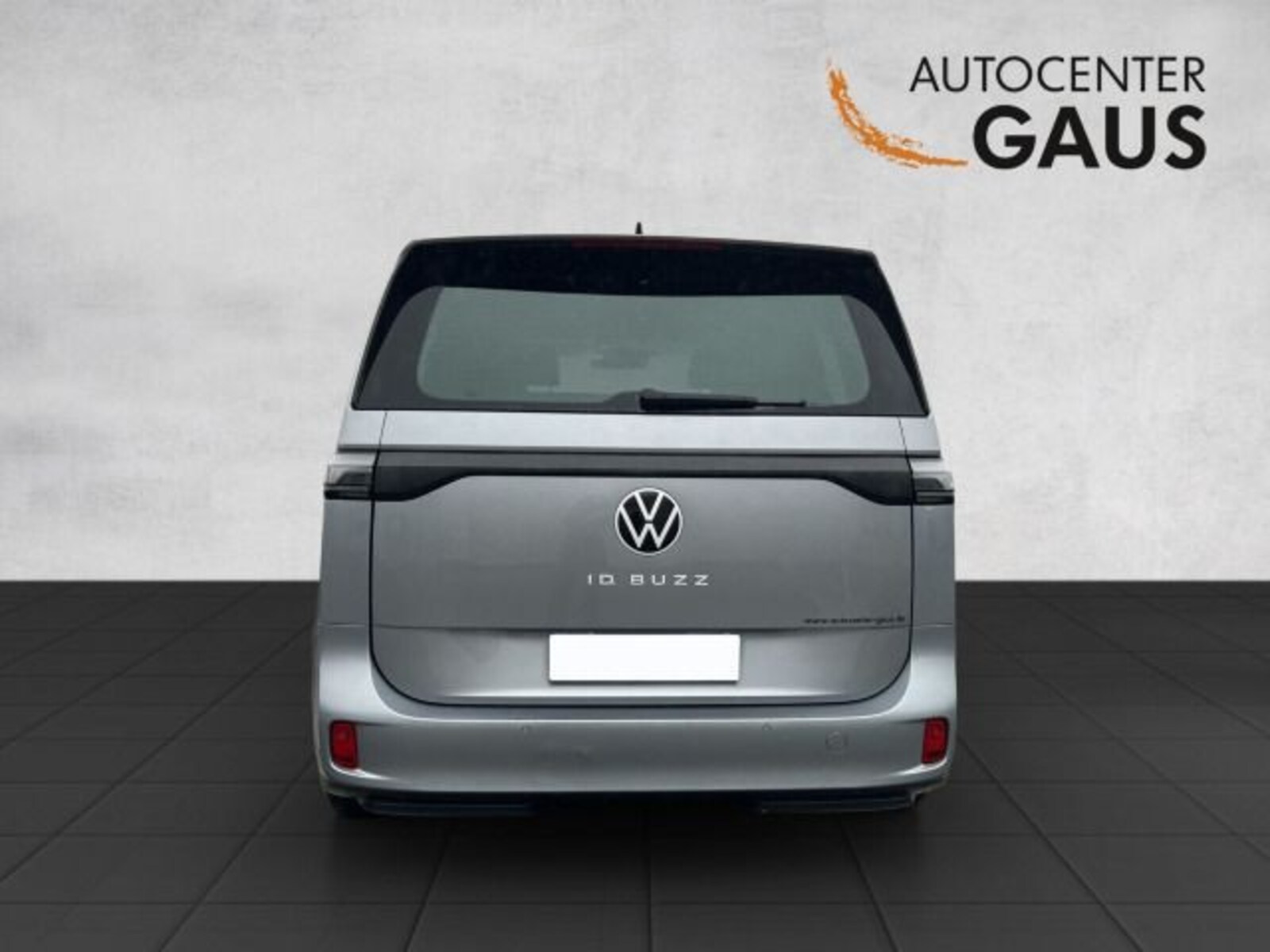 Volkswagen ID. Buzz Cargo – Bild 9