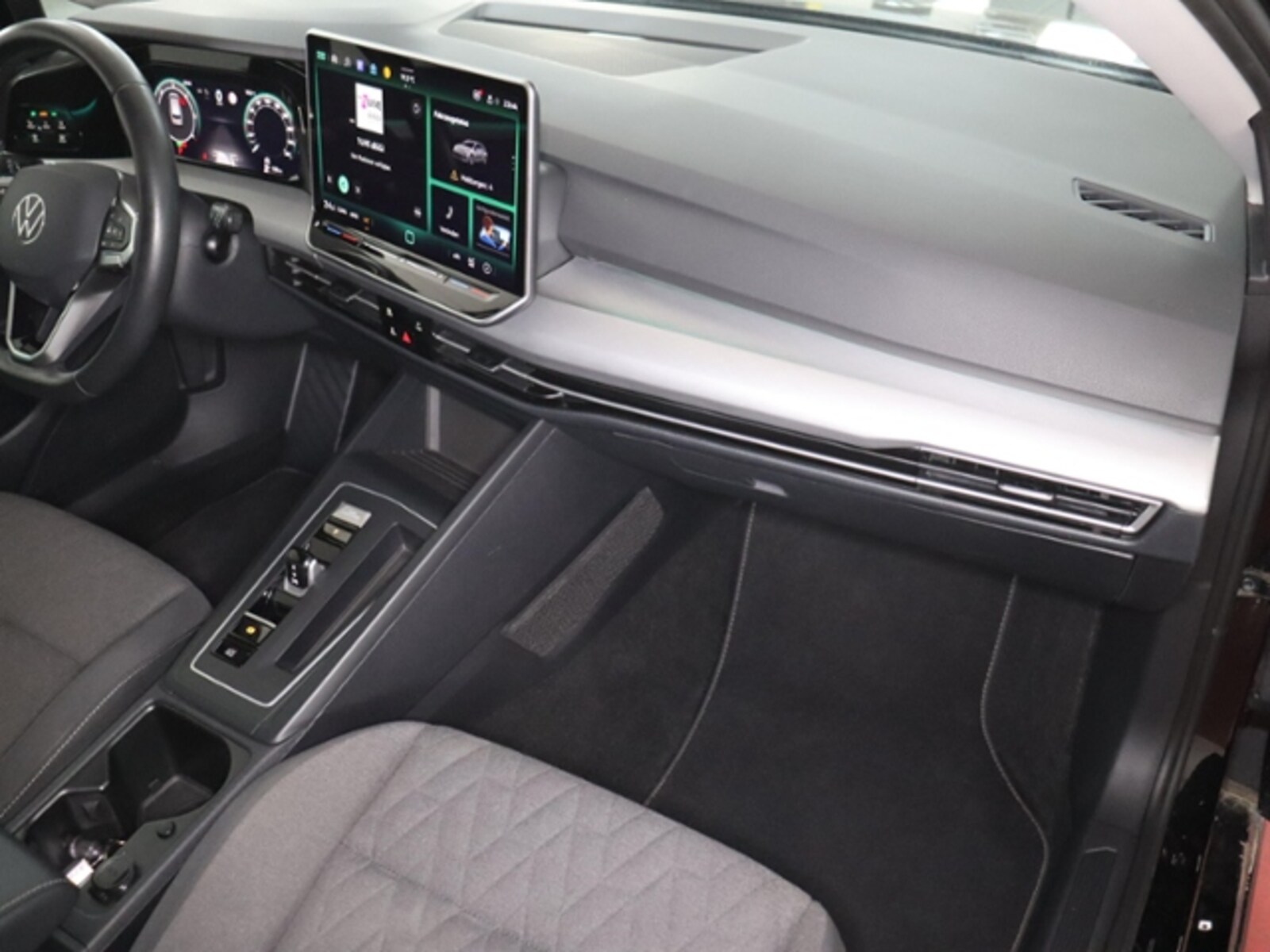 Volkswagen Golf Variant – Bild 12