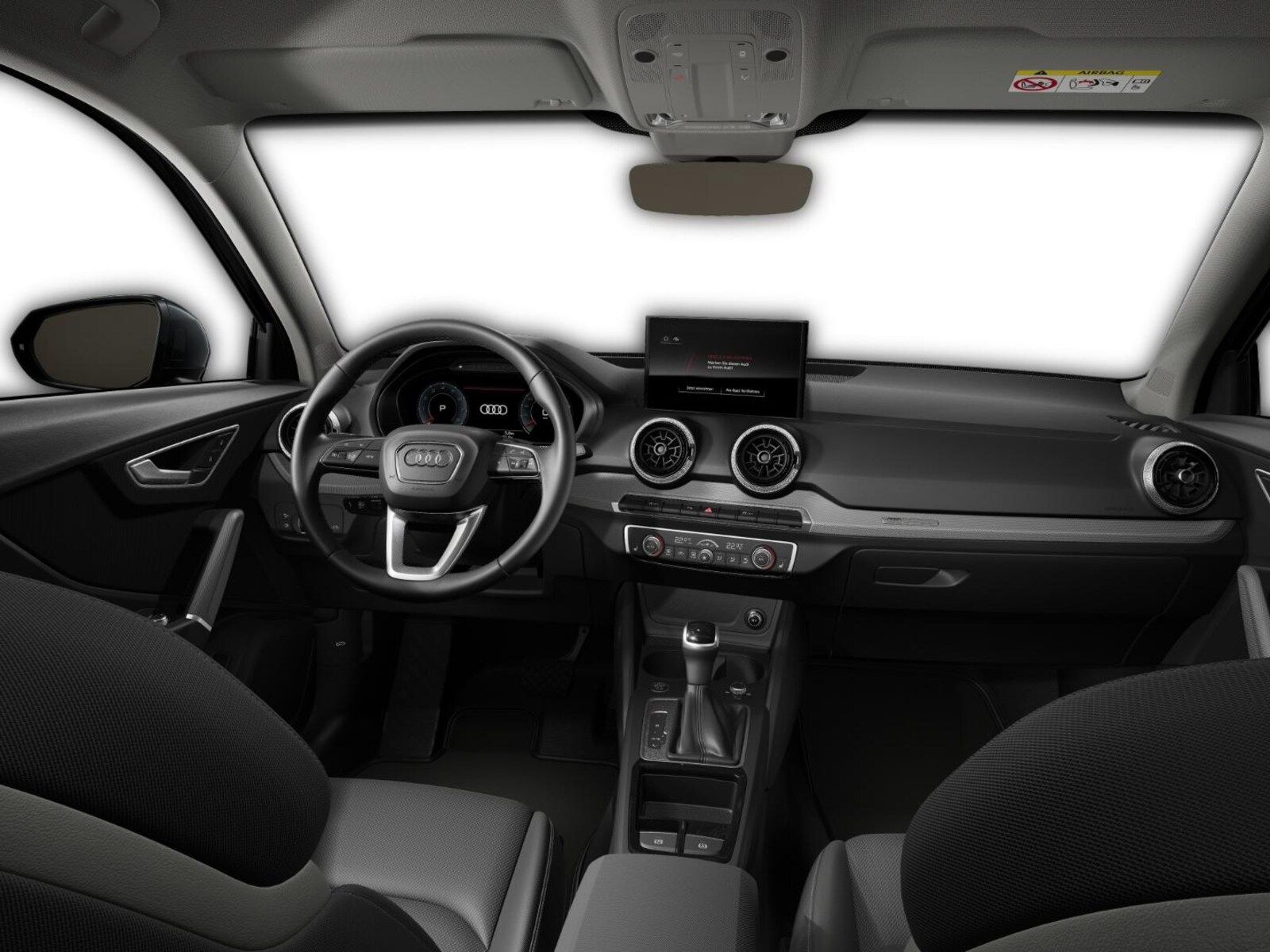 Audi Q2 – Bild 10