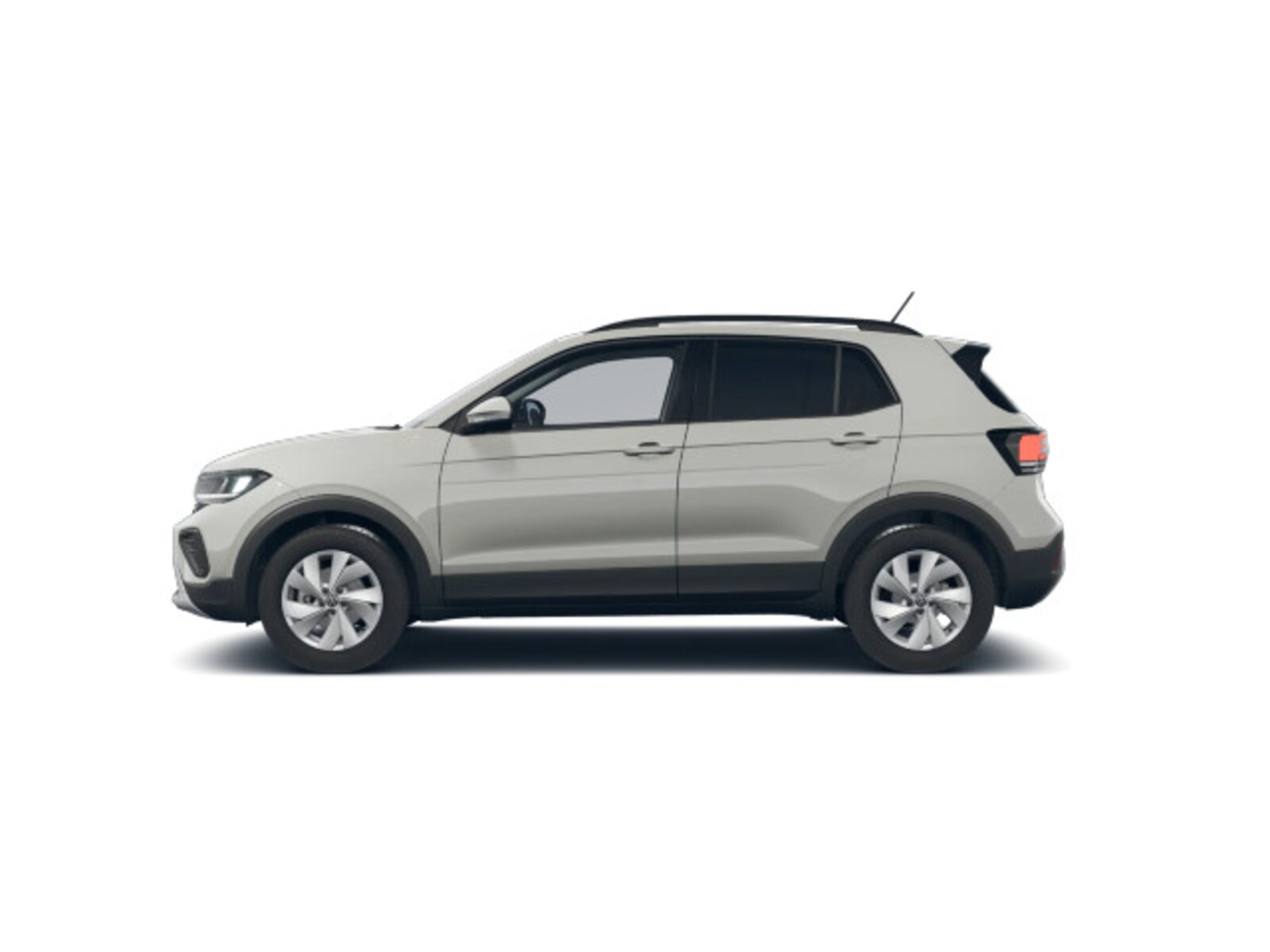 Volkswagen T-Cross – Bild 13