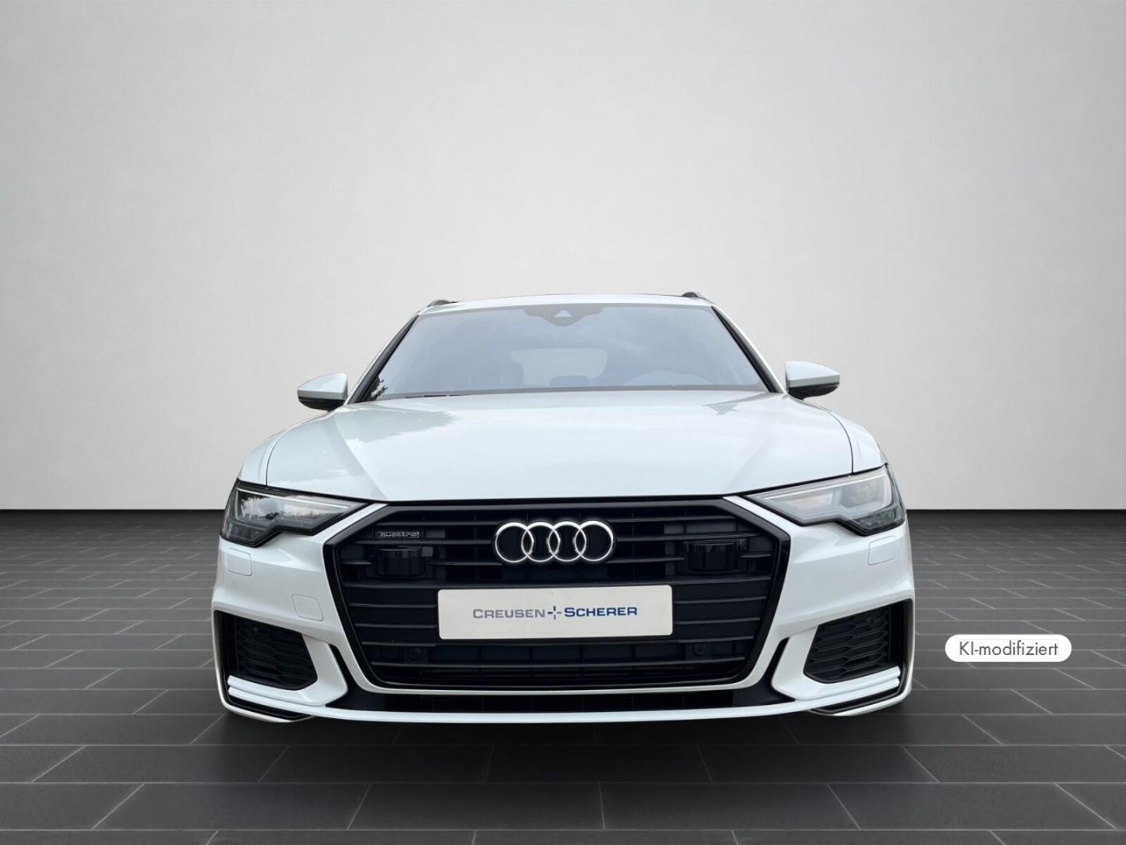 Audi A6 Avant – Bild 5