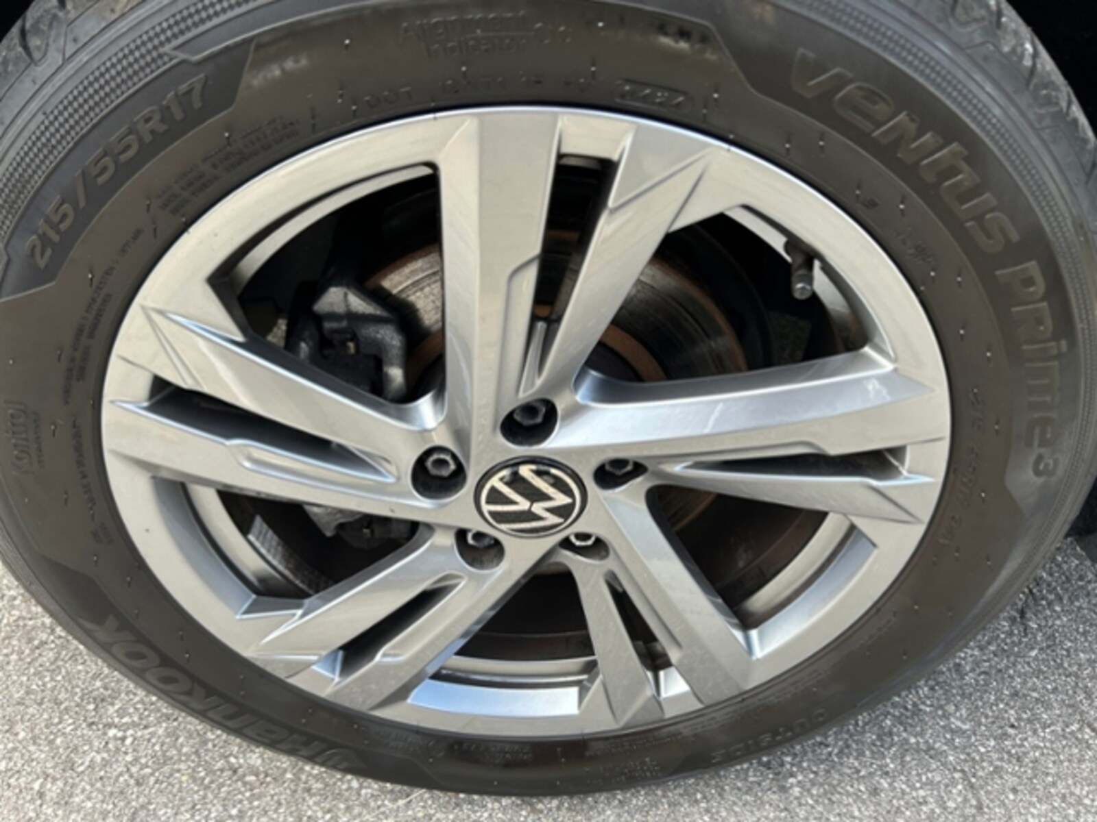 Volkswagen T-Roc – Bild 8