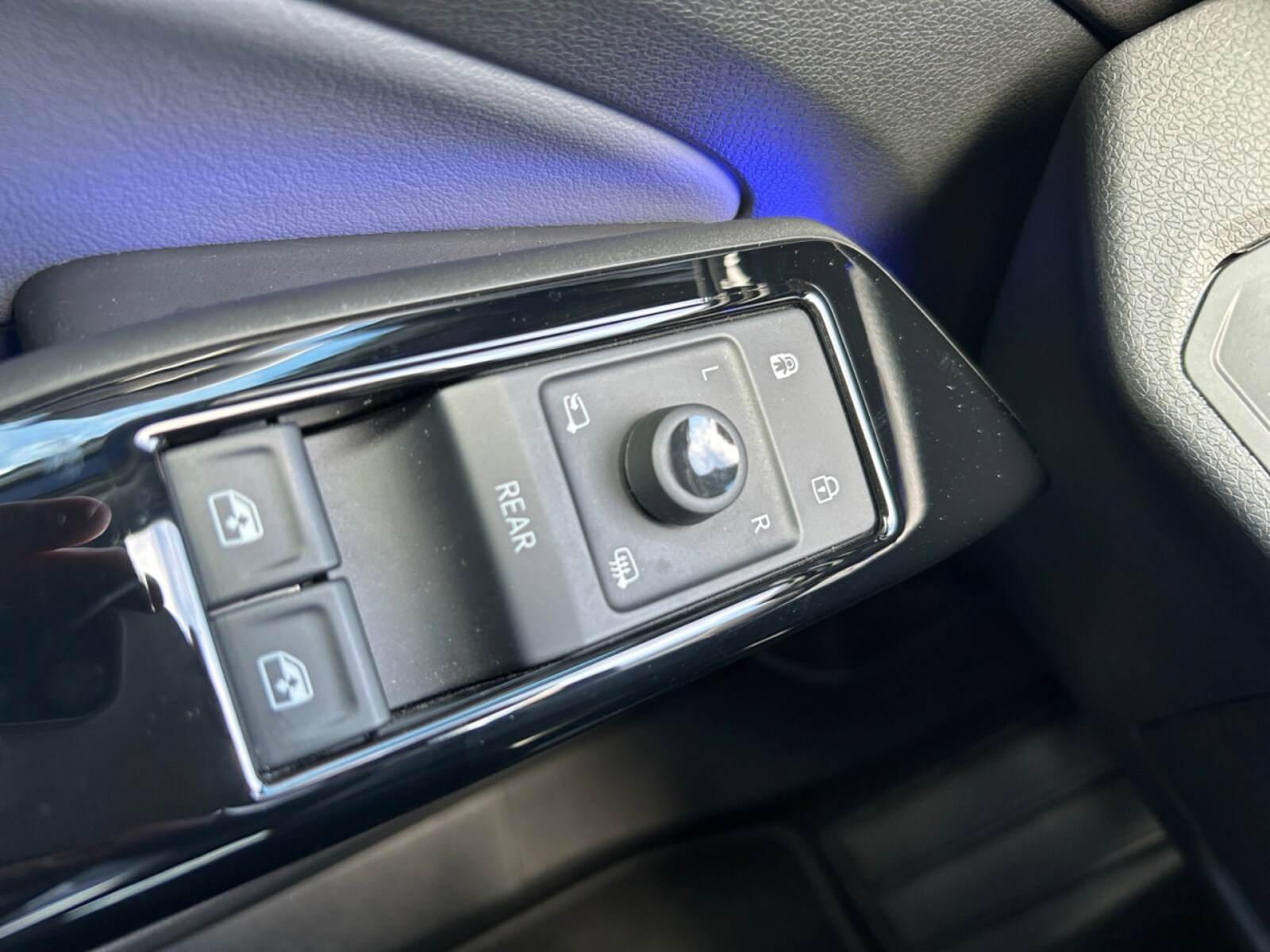 Volkswagen ID.4 – Bild 21