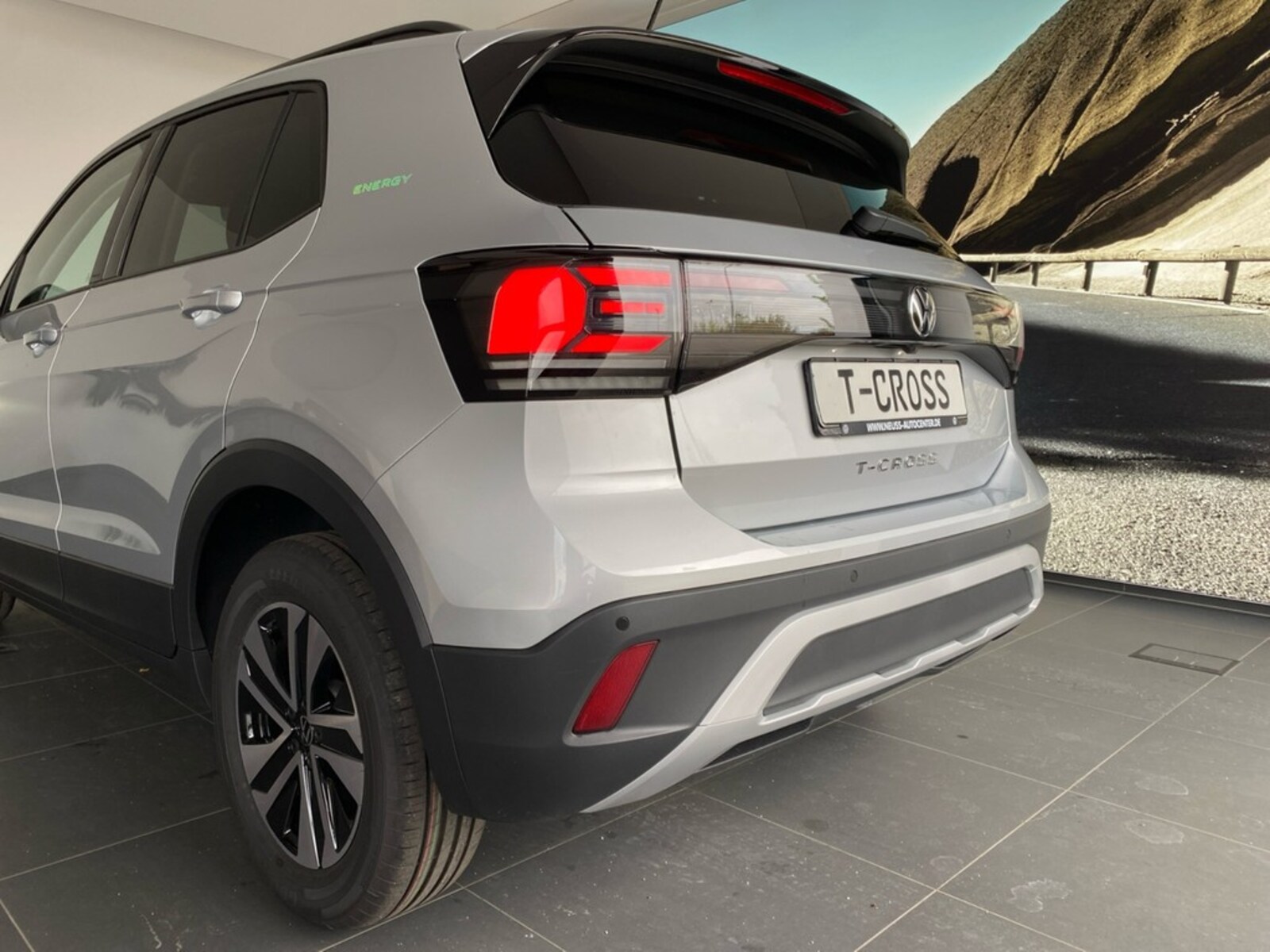 Volkswagen T-Cross – Bild 19