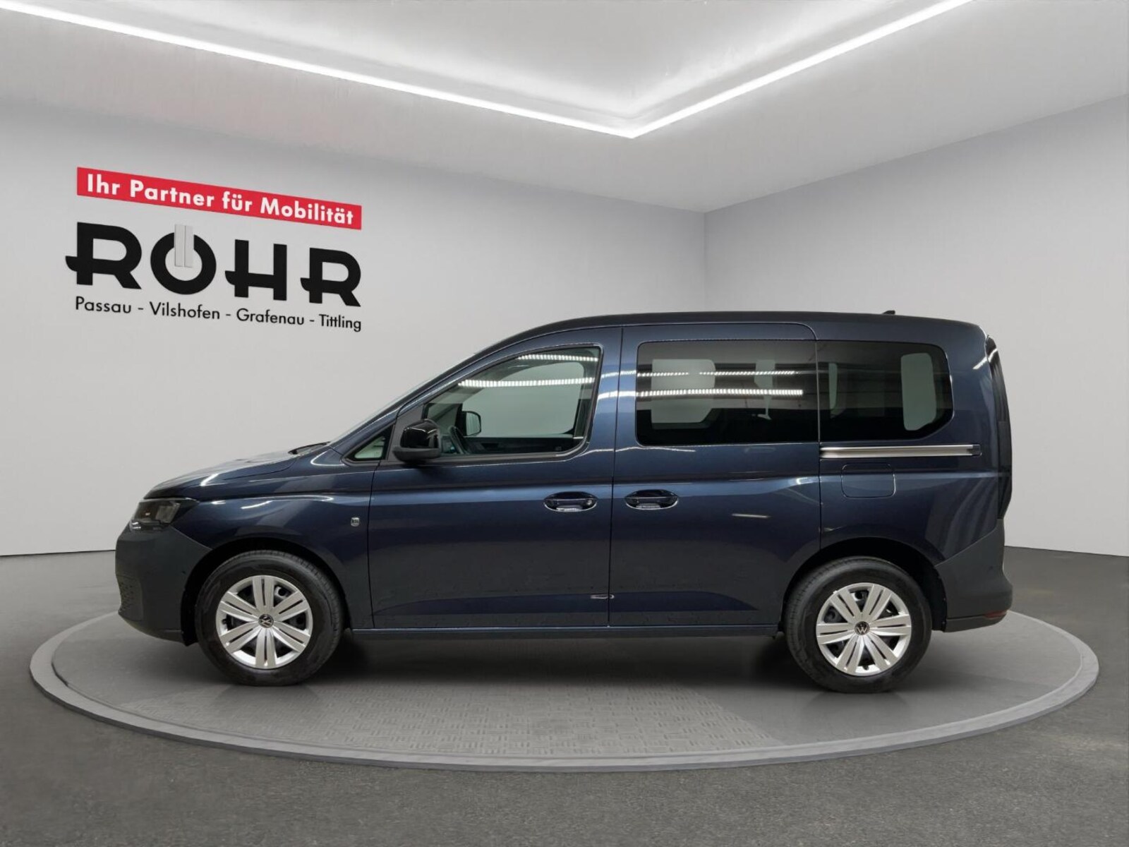 Volkswagen Caddy – Bild 3