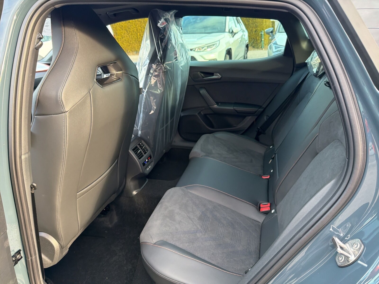 CUPRA Leon – Bild 7