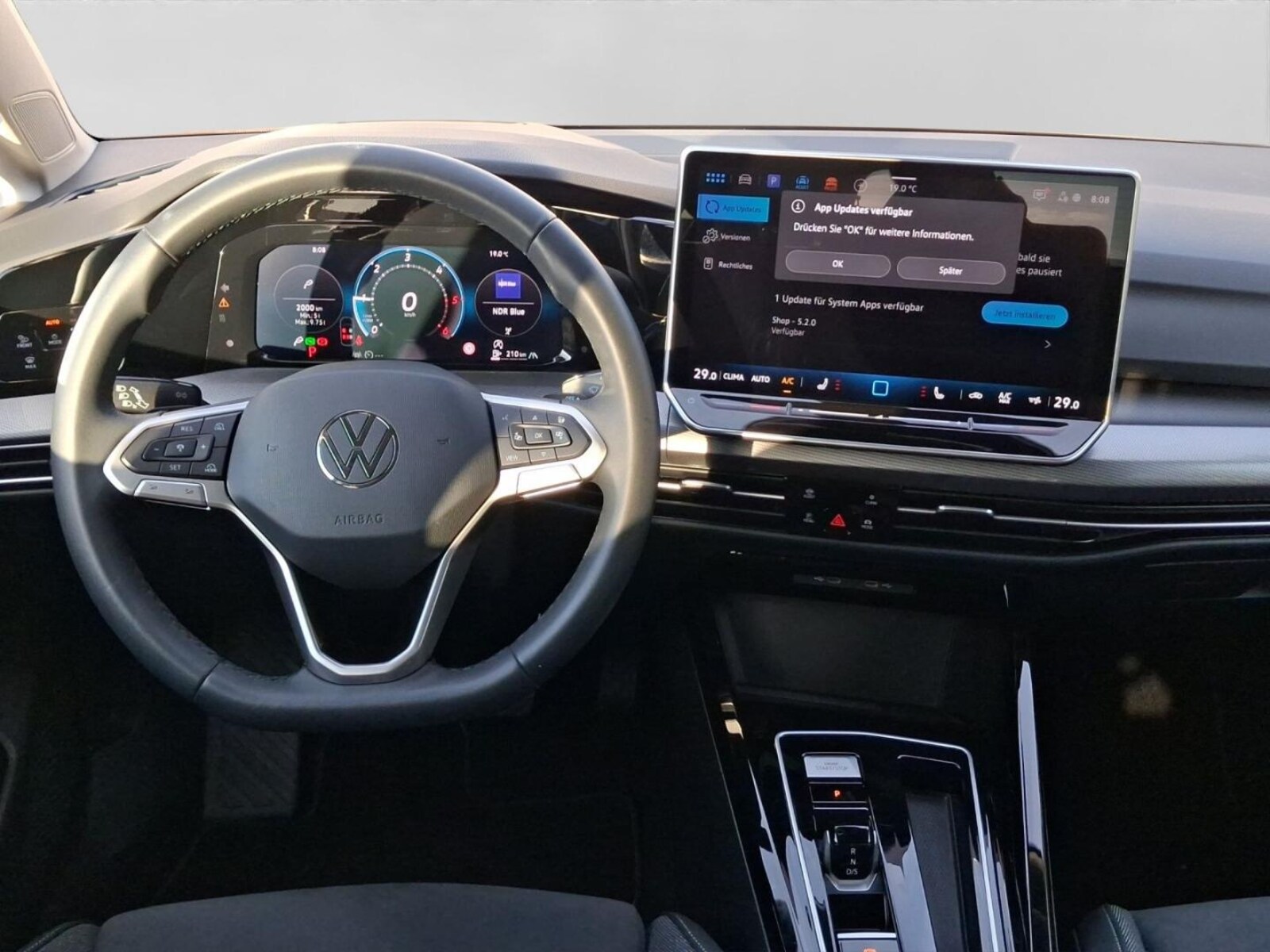Volkswagen Golf – Bild 5