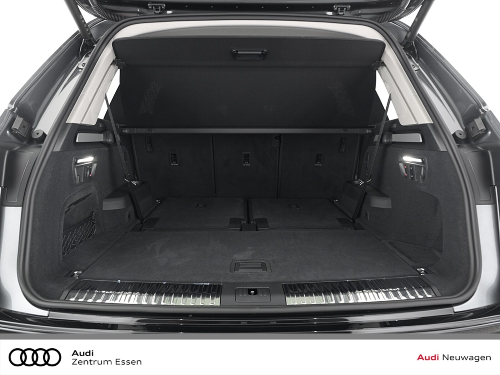 Audi Q7 – Bild 8