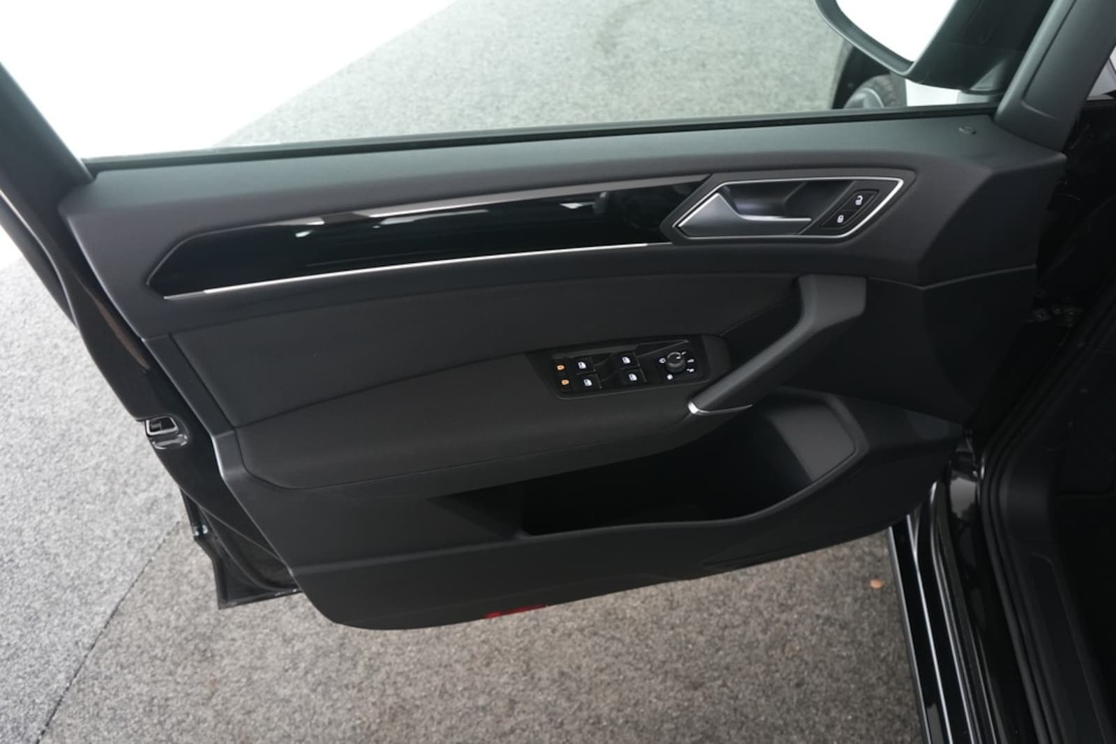 Volkswagen Touran – Bild 11
