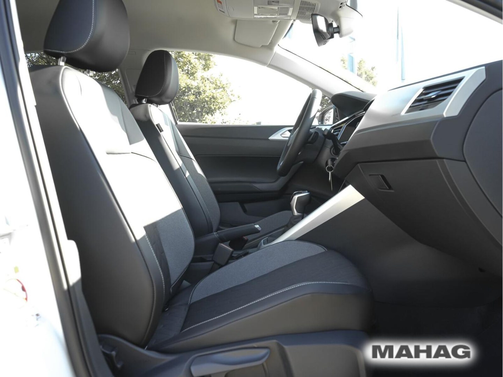 Volkswagen Polo – Bild 15