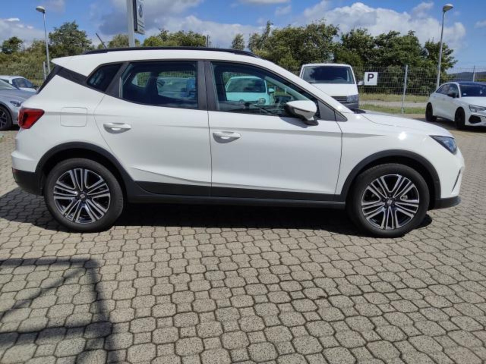SEAT Arona – Bild 6