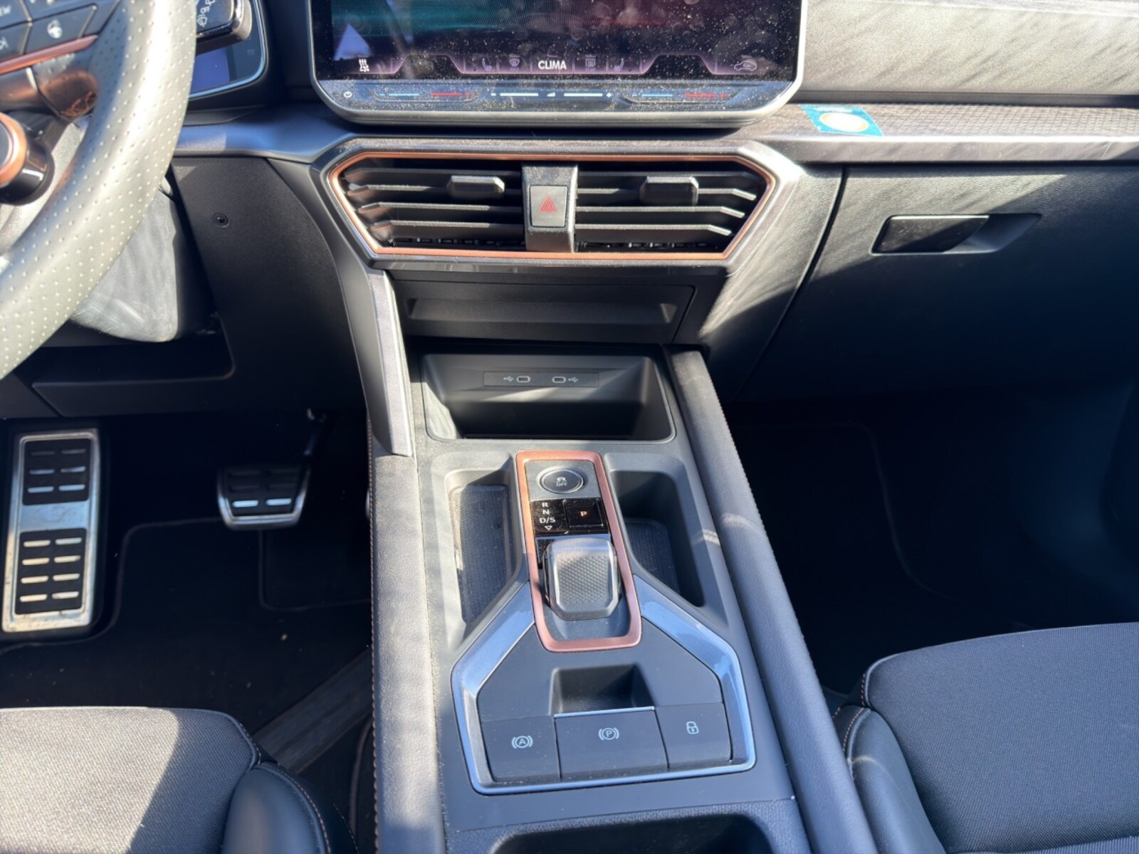 CUPRA Formentor – Bild 12