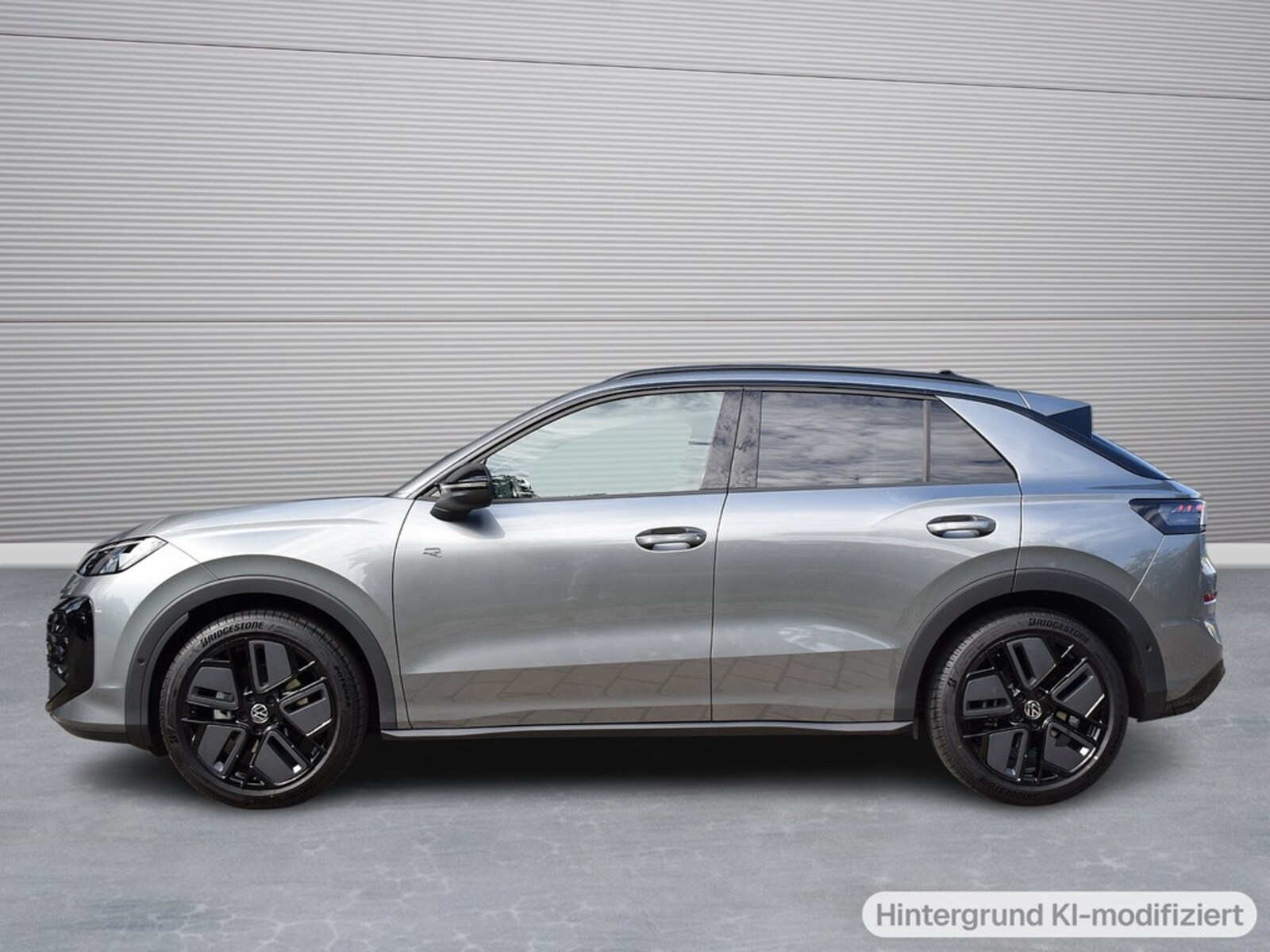 Volkswagen T-Roc – Bild 4